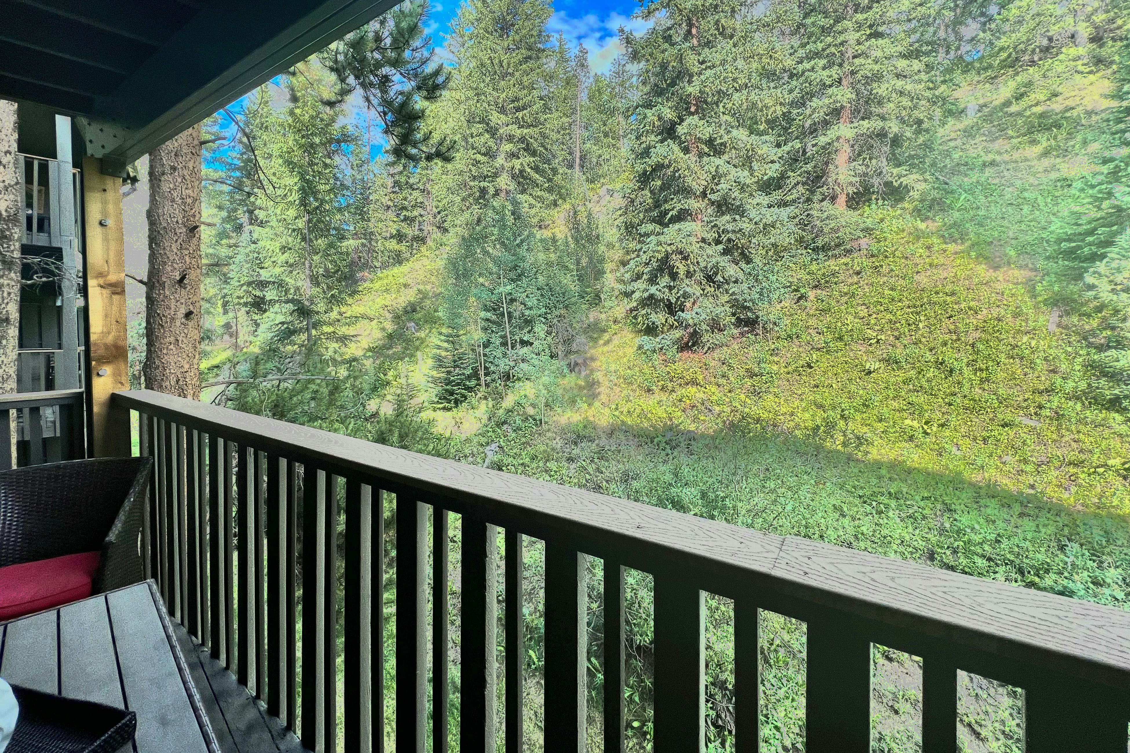 Lucky Adventure Lodge