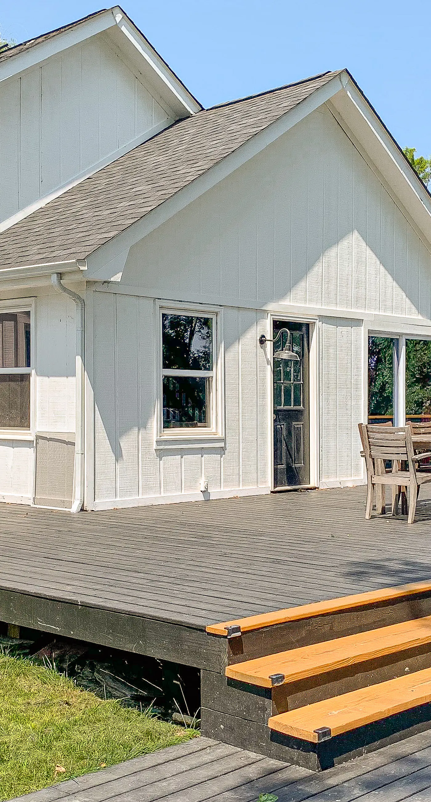 Inglewood Riverfront Retreat