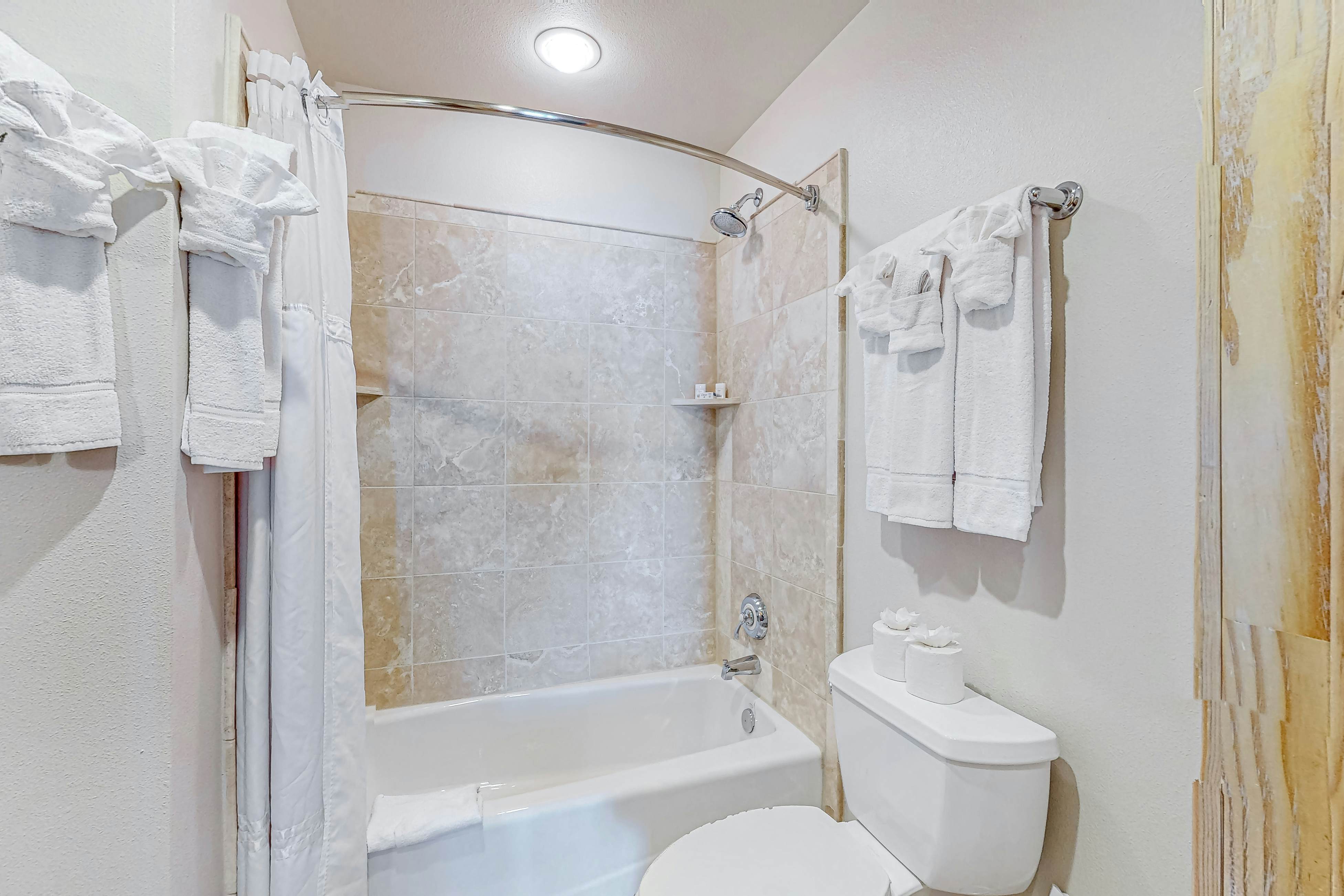 Majestic Alpine Retreat