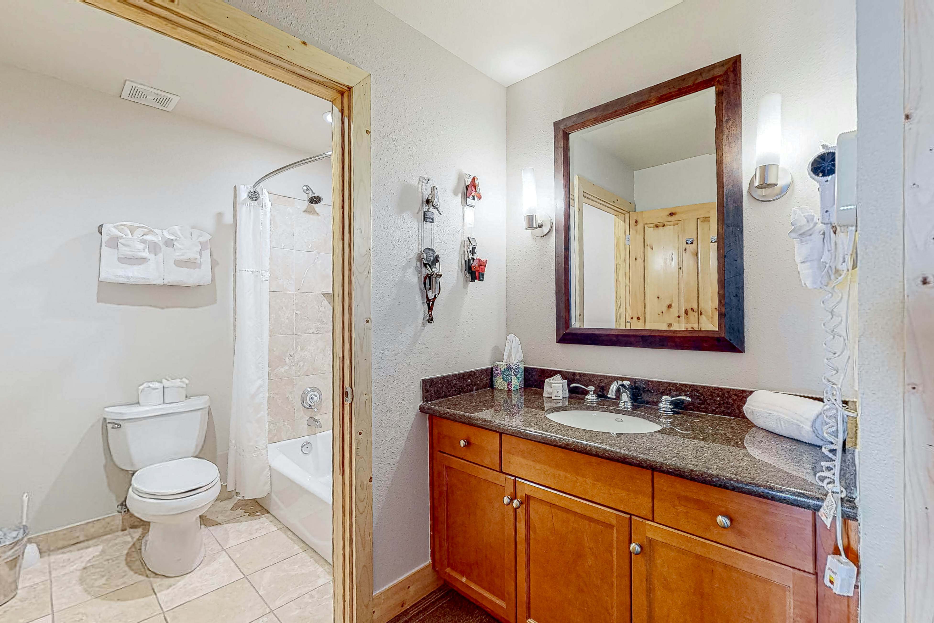 Majestic Alpine Retreat