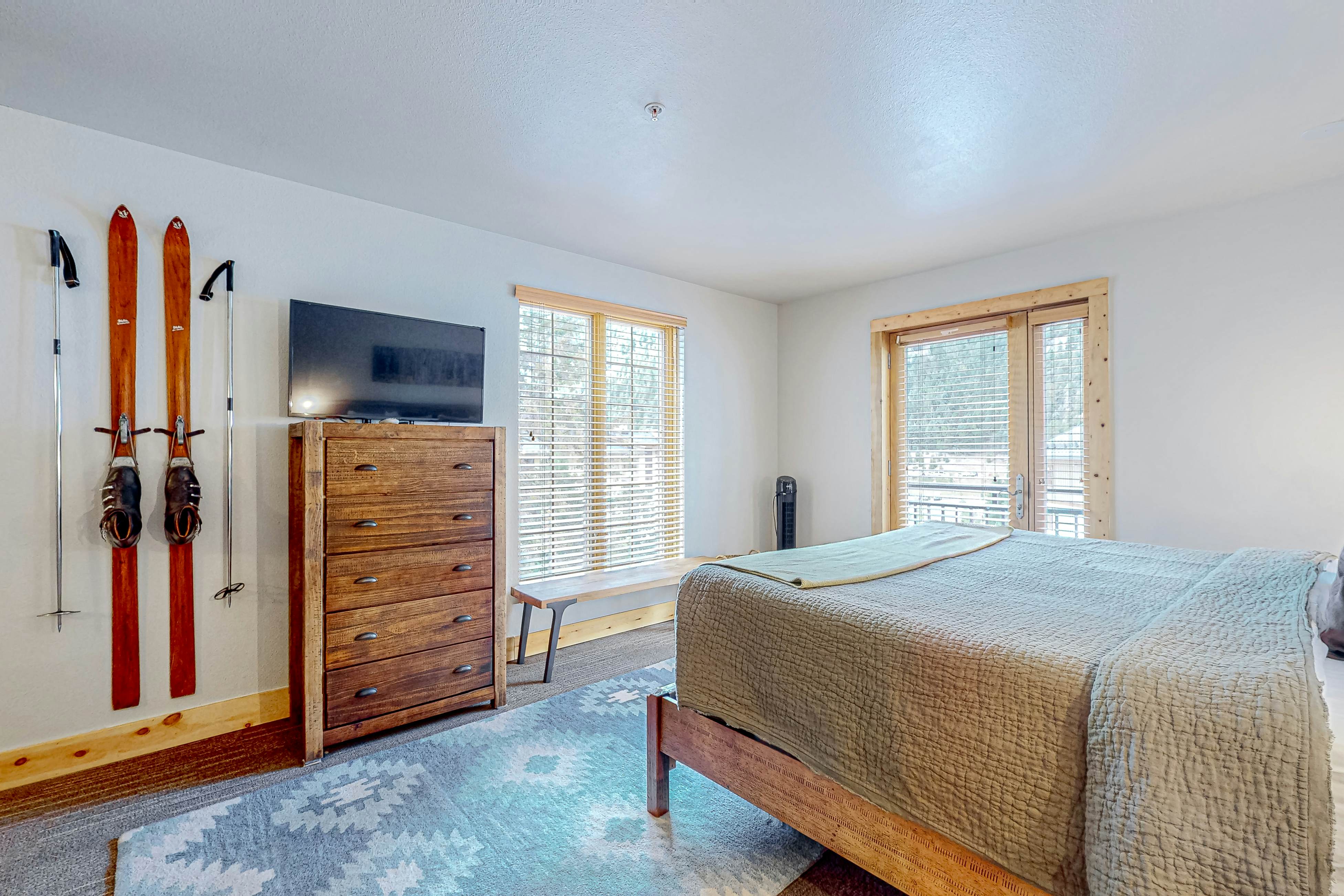 Majestic Alpine Retreat