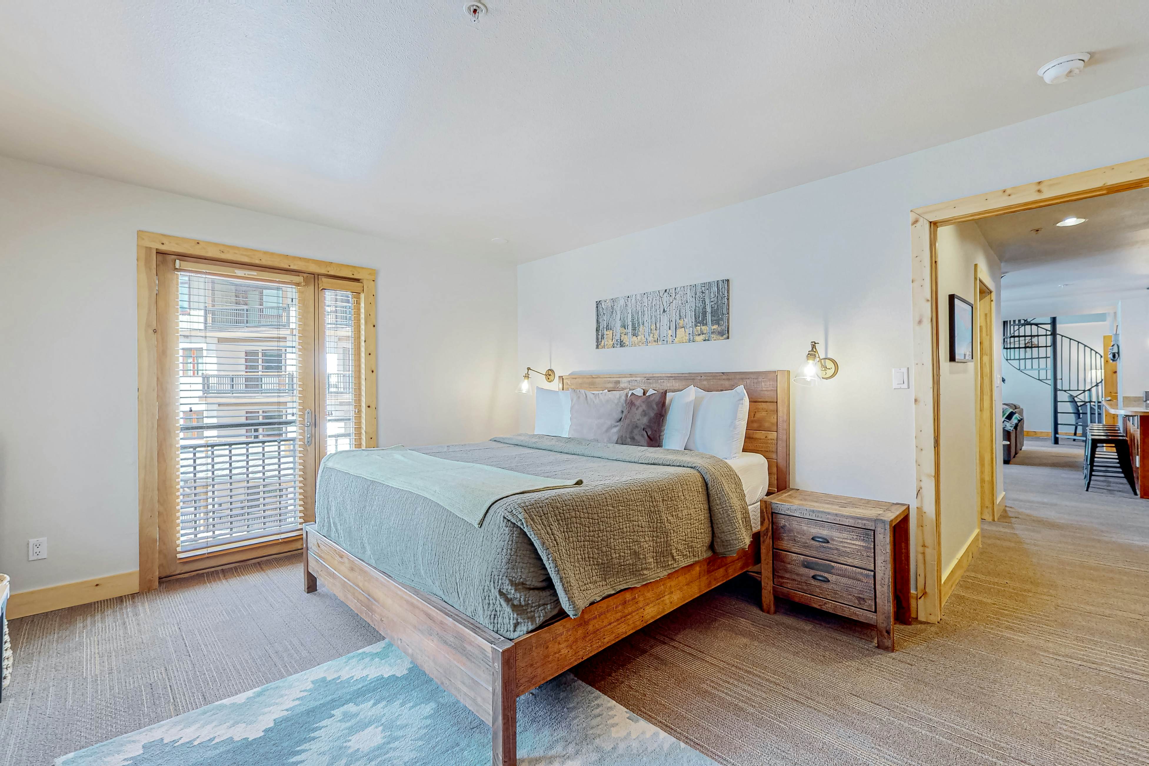 Majestic Alpine Retreat