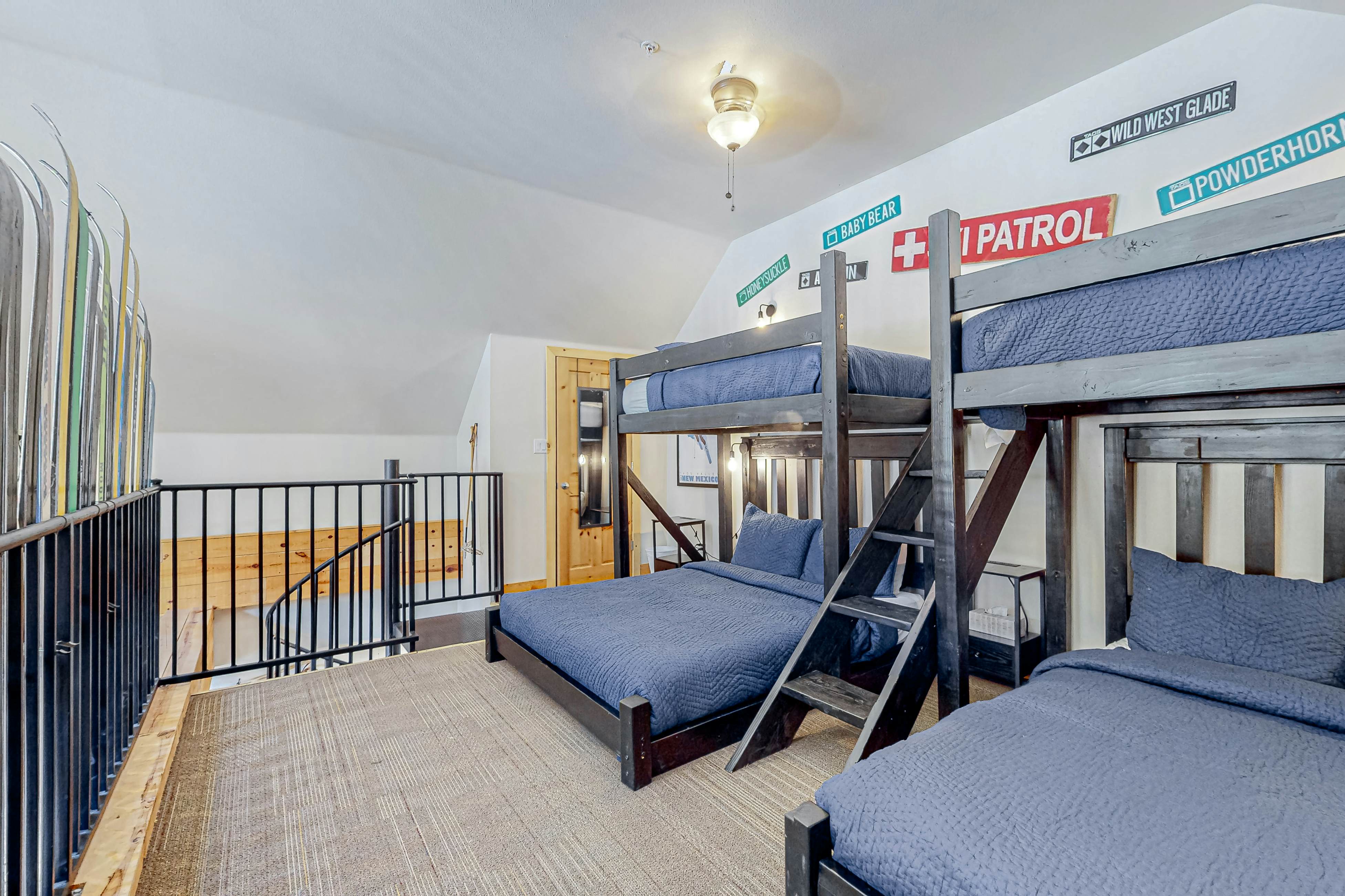 Majestic Alpine Retreat