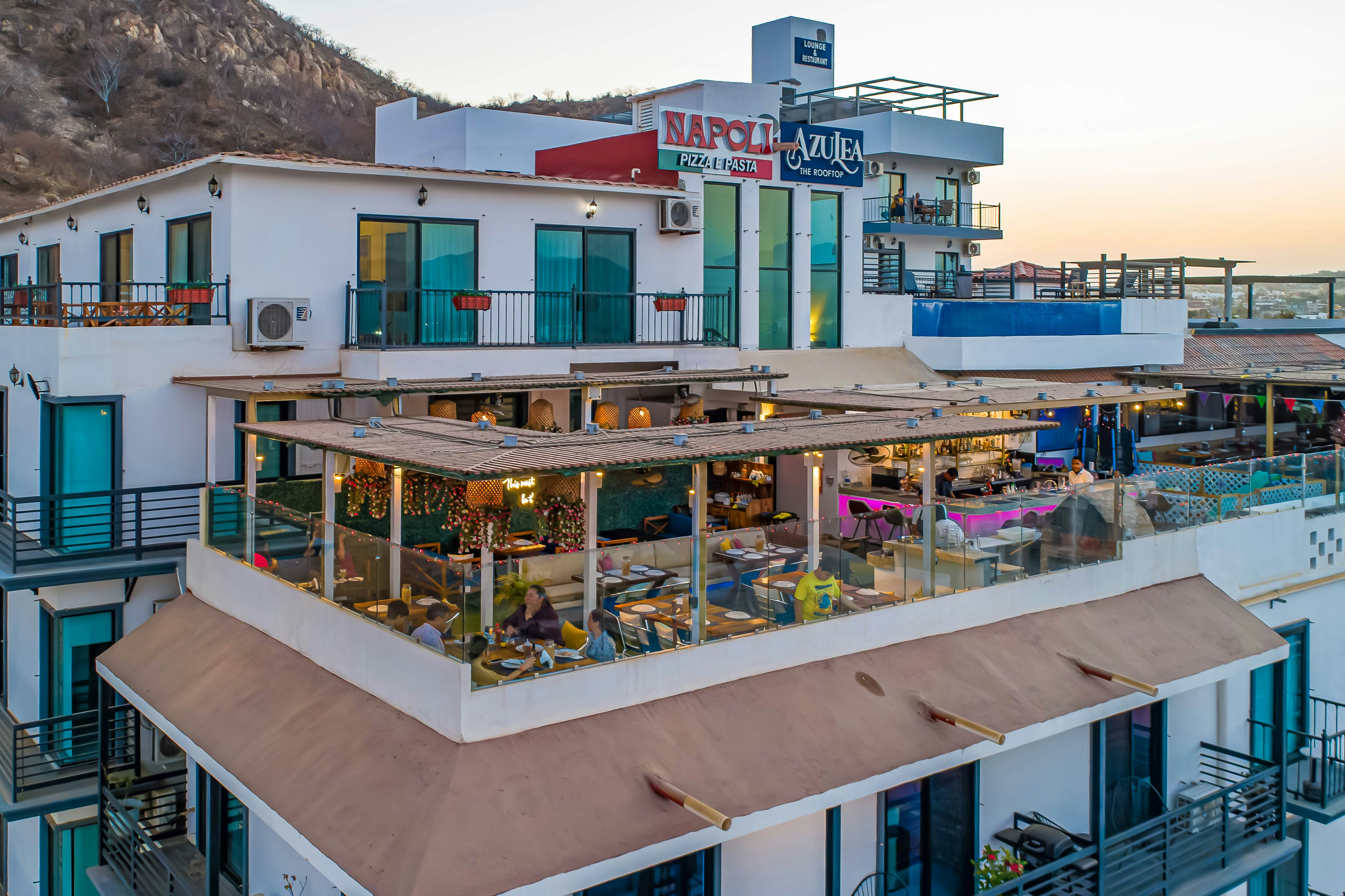 Taylor 203 at Morgan Residences