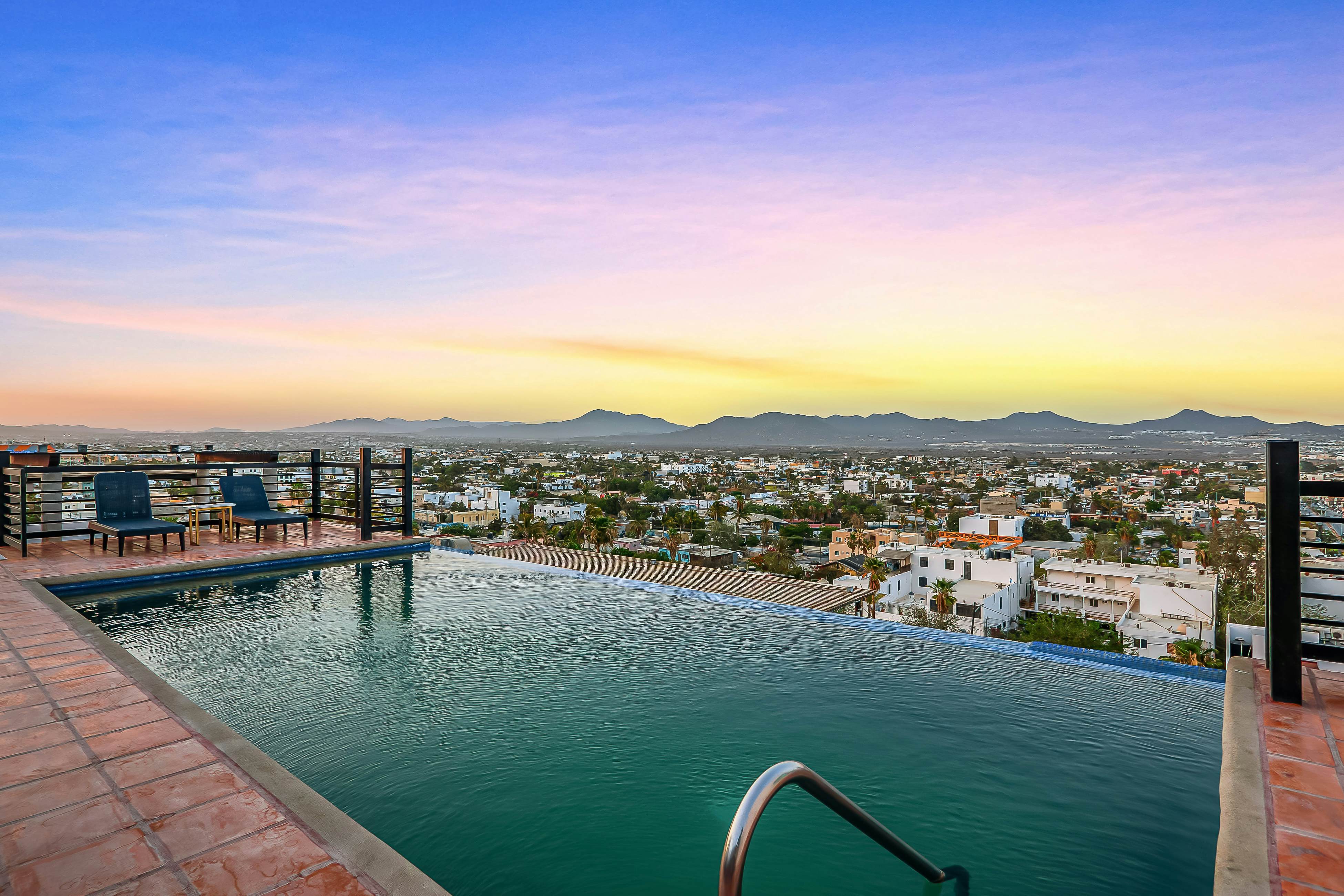 Taylor 203 at Morgan Residences