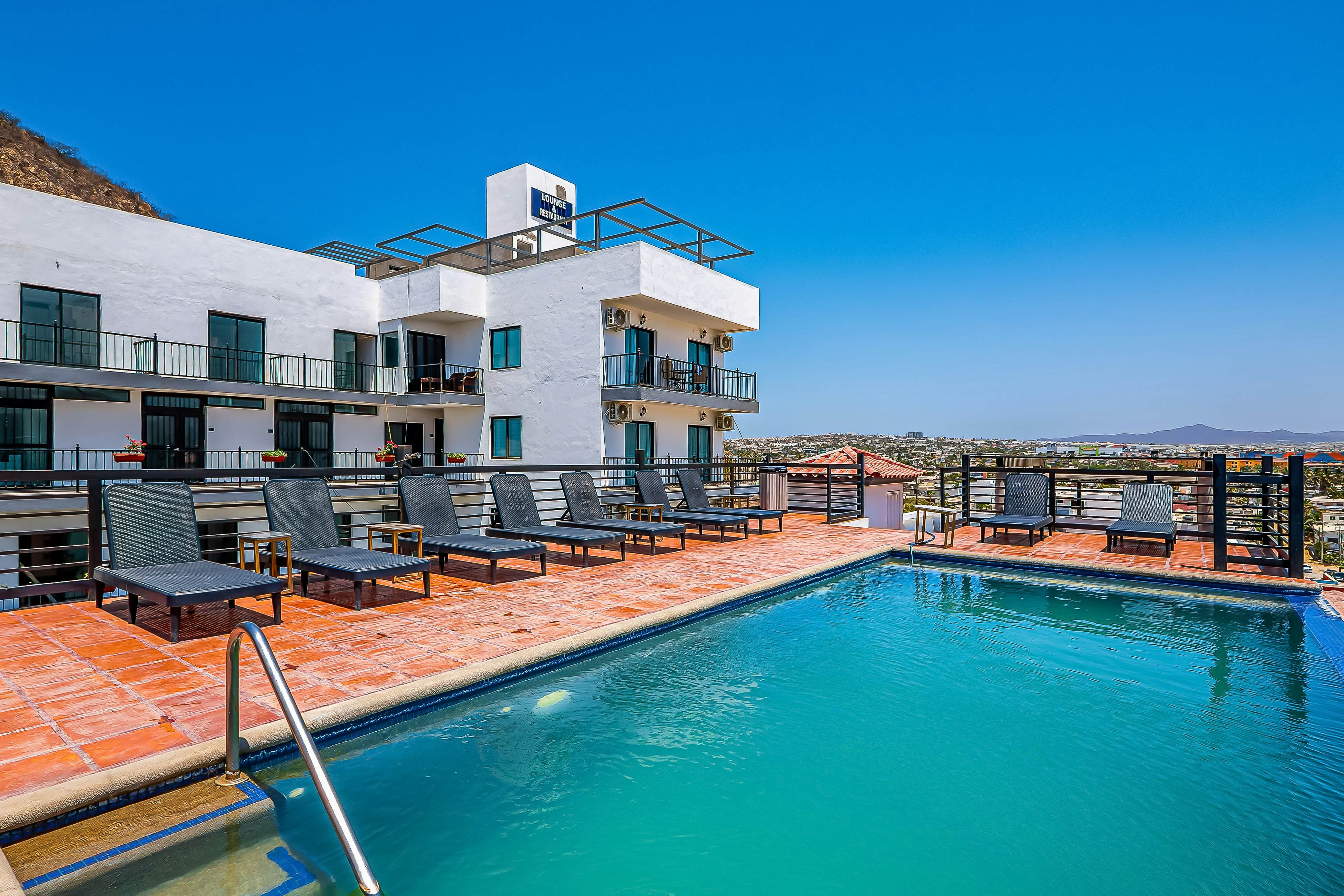 Taylor 203 at Morgan Residences