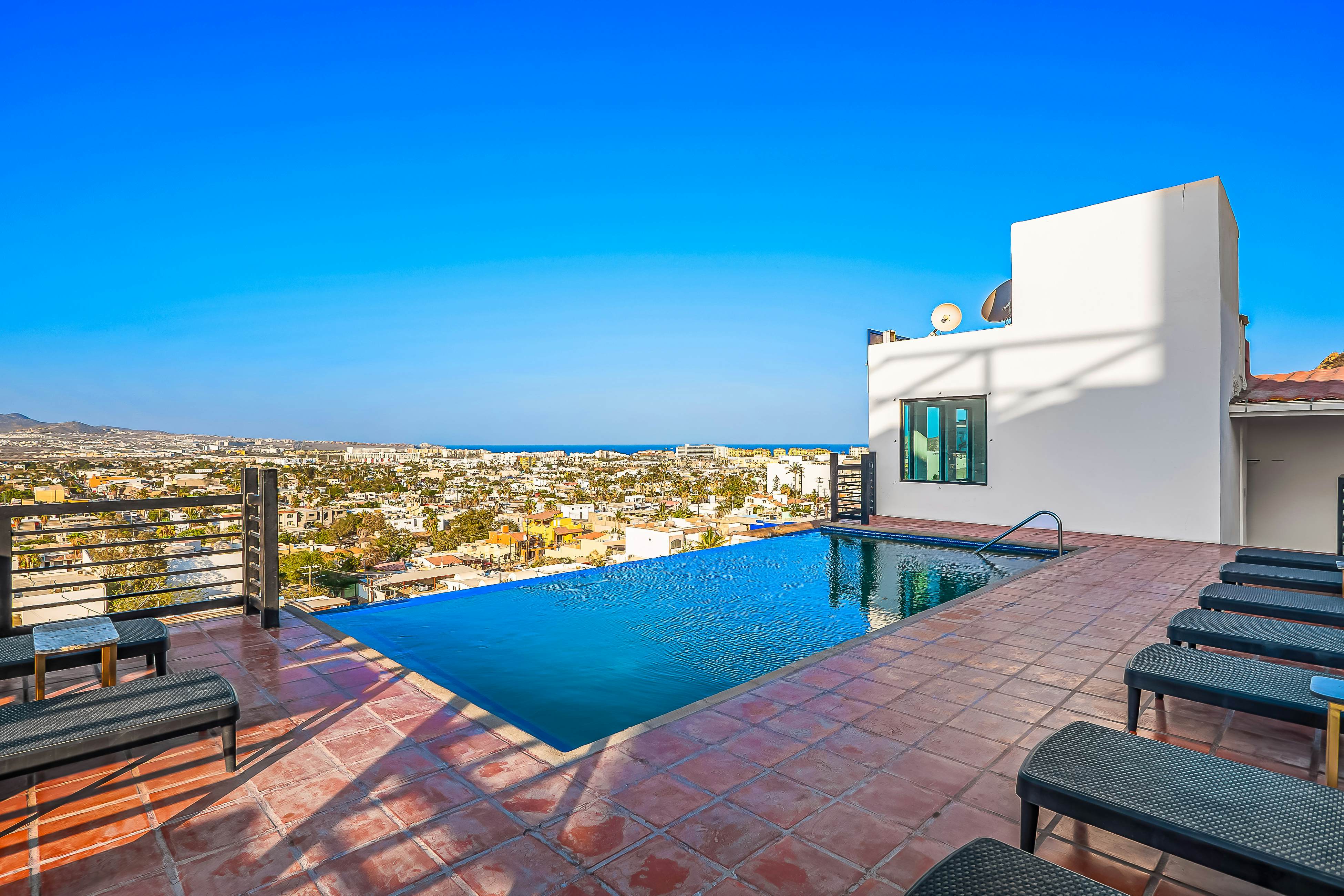 Taylor 203 at Morgan Residences