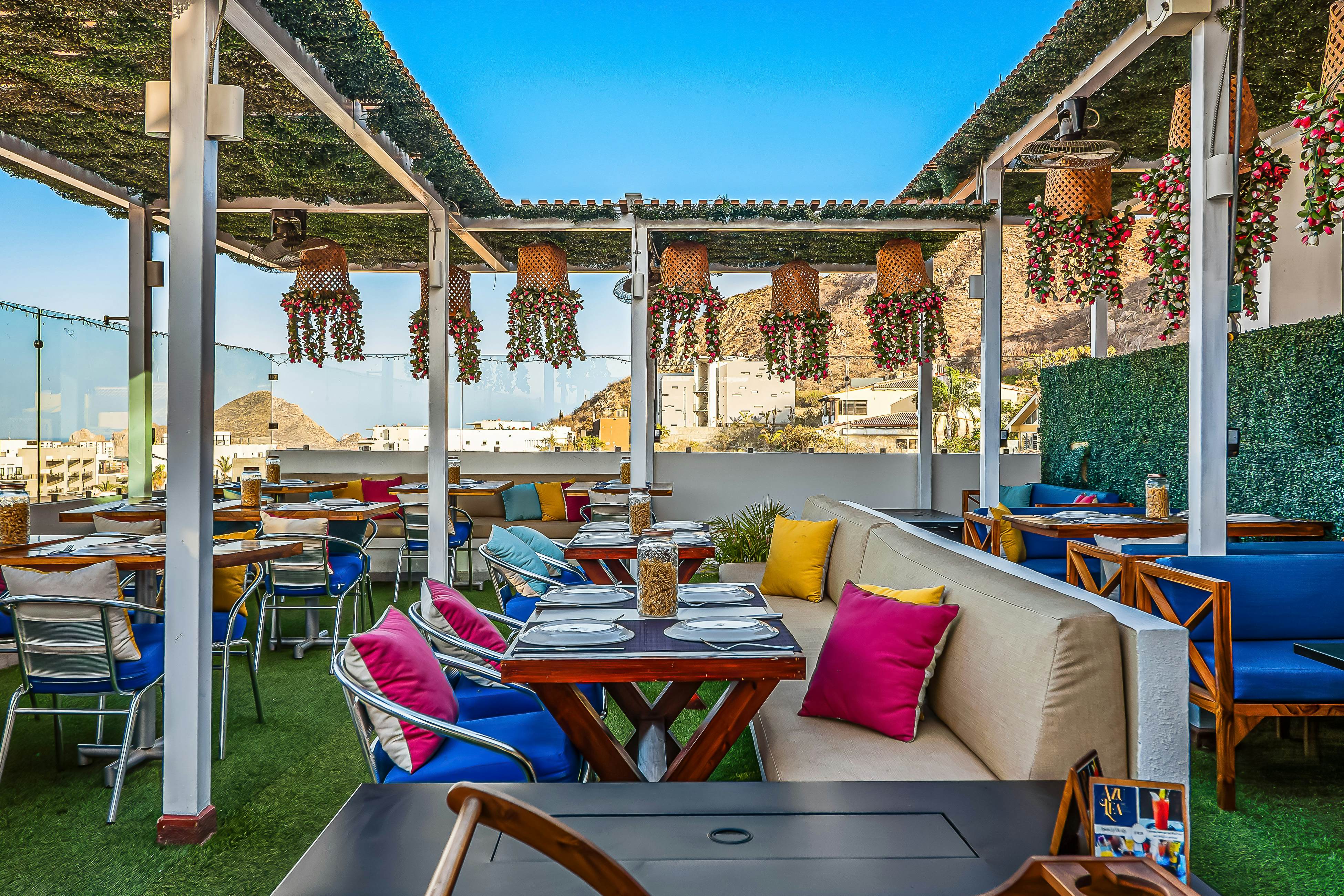 Taylor 203 at Morgan Residences