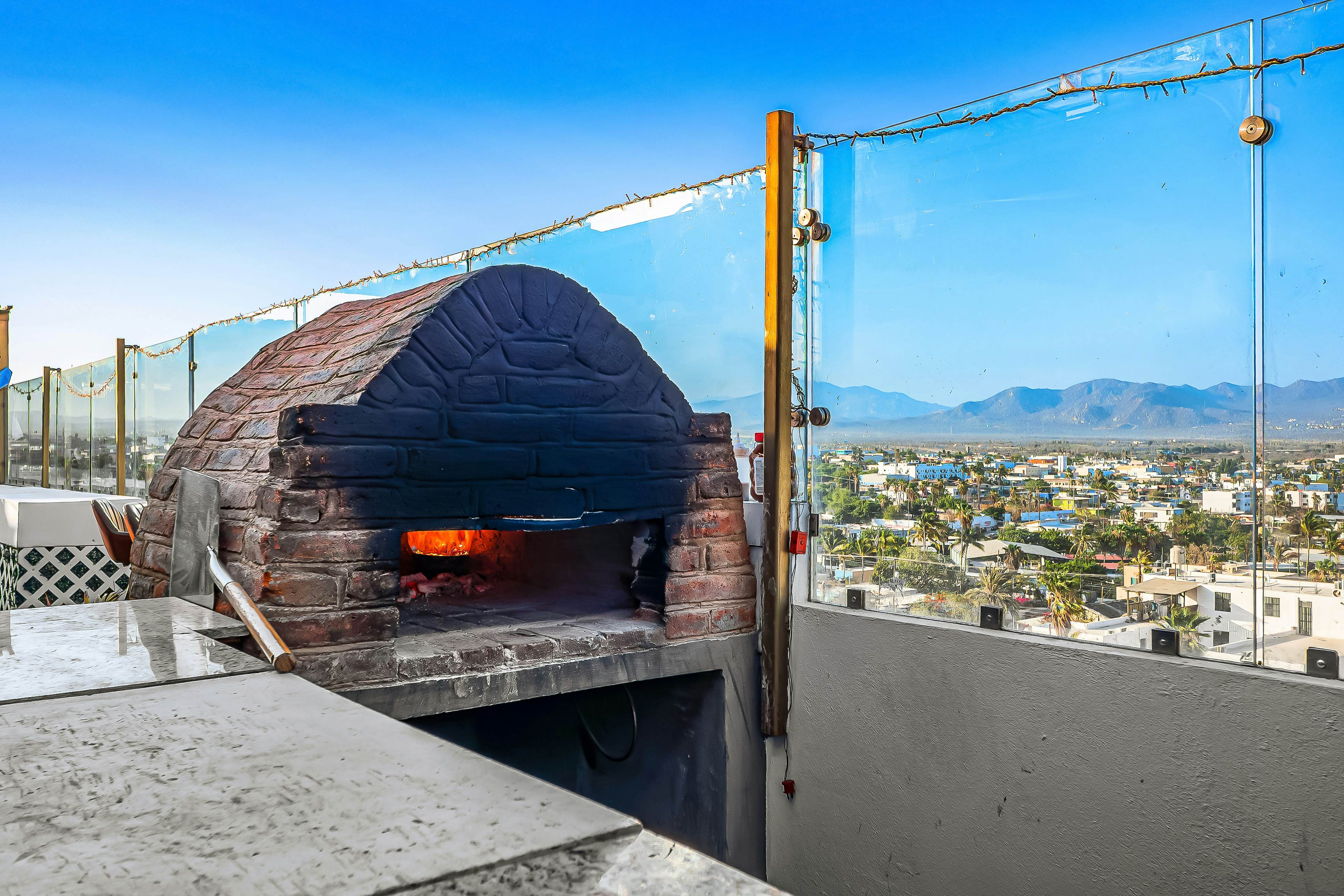 Taylor 203 at Morgan Residences