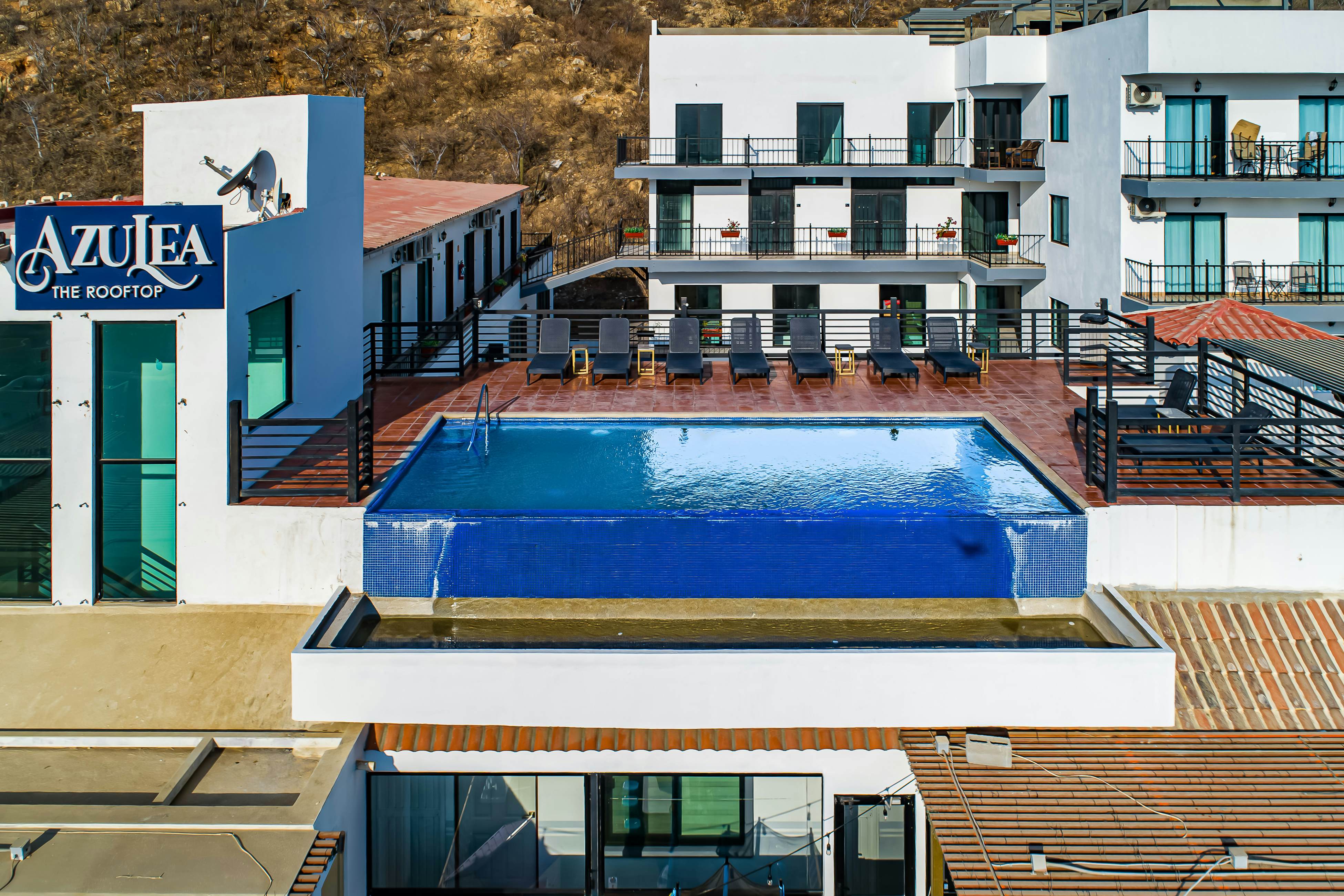 Taylor 203 at Morgan Residences