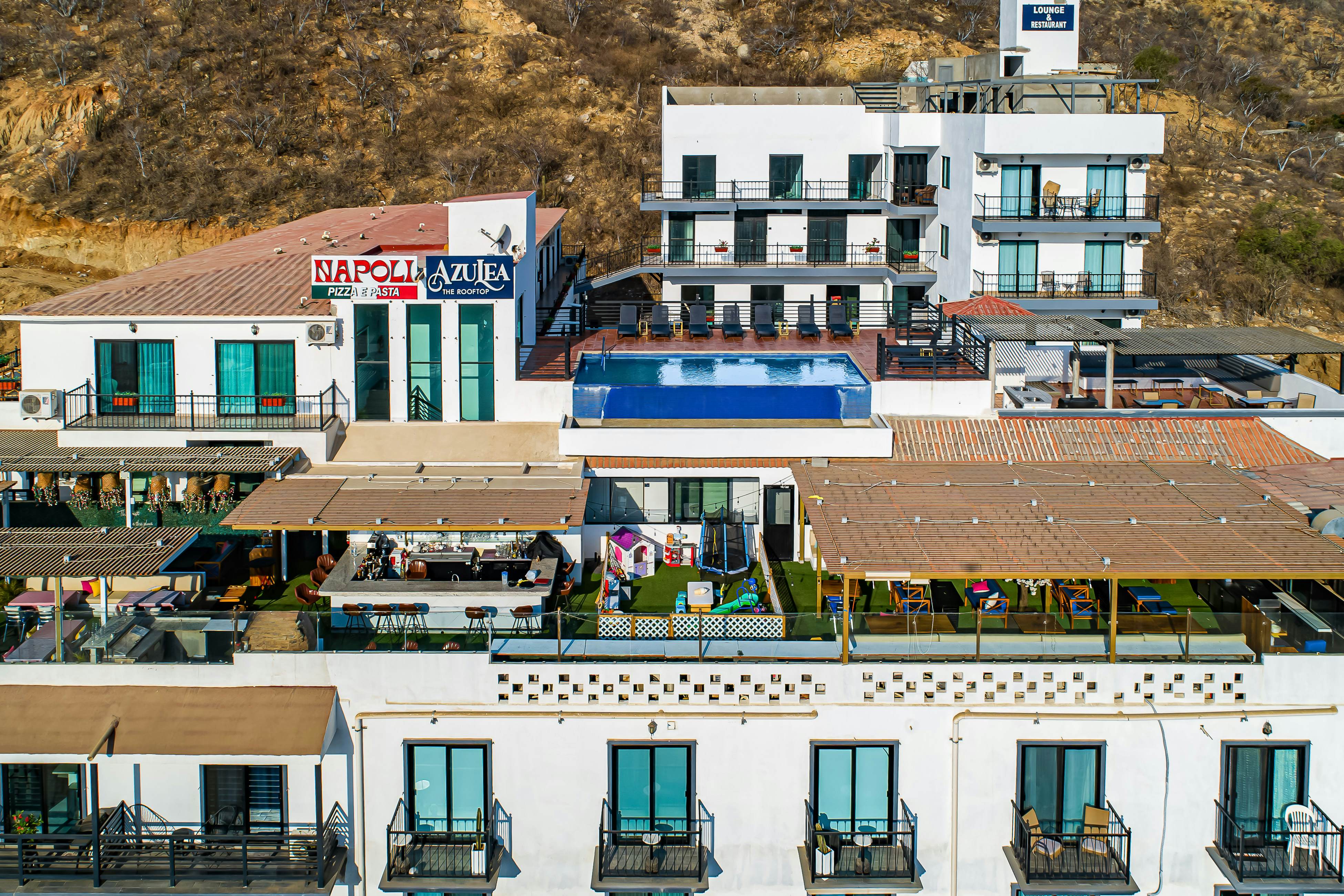 Taylor 203 at Morgan Residences