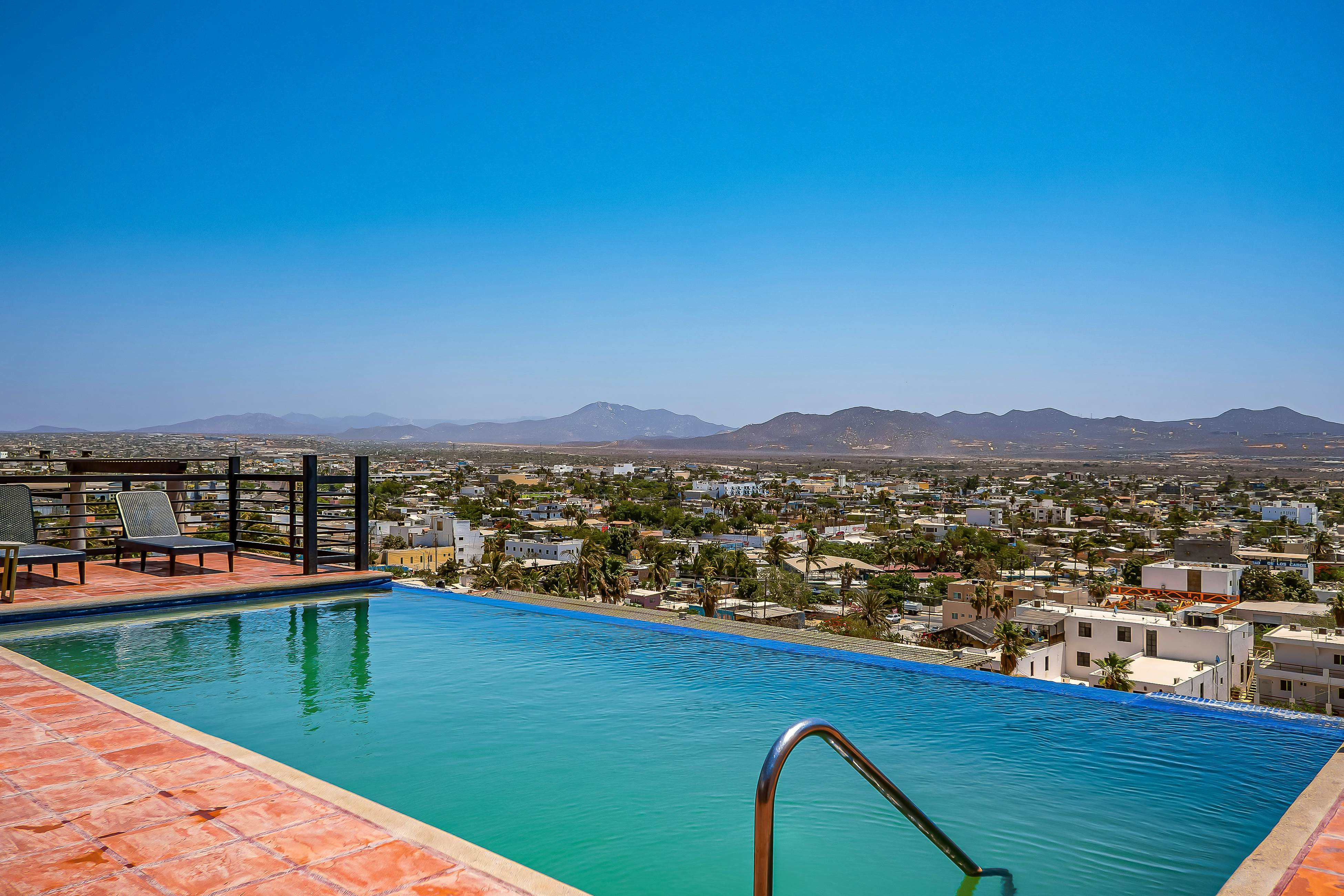 Taylor 203 at Morgan Residences