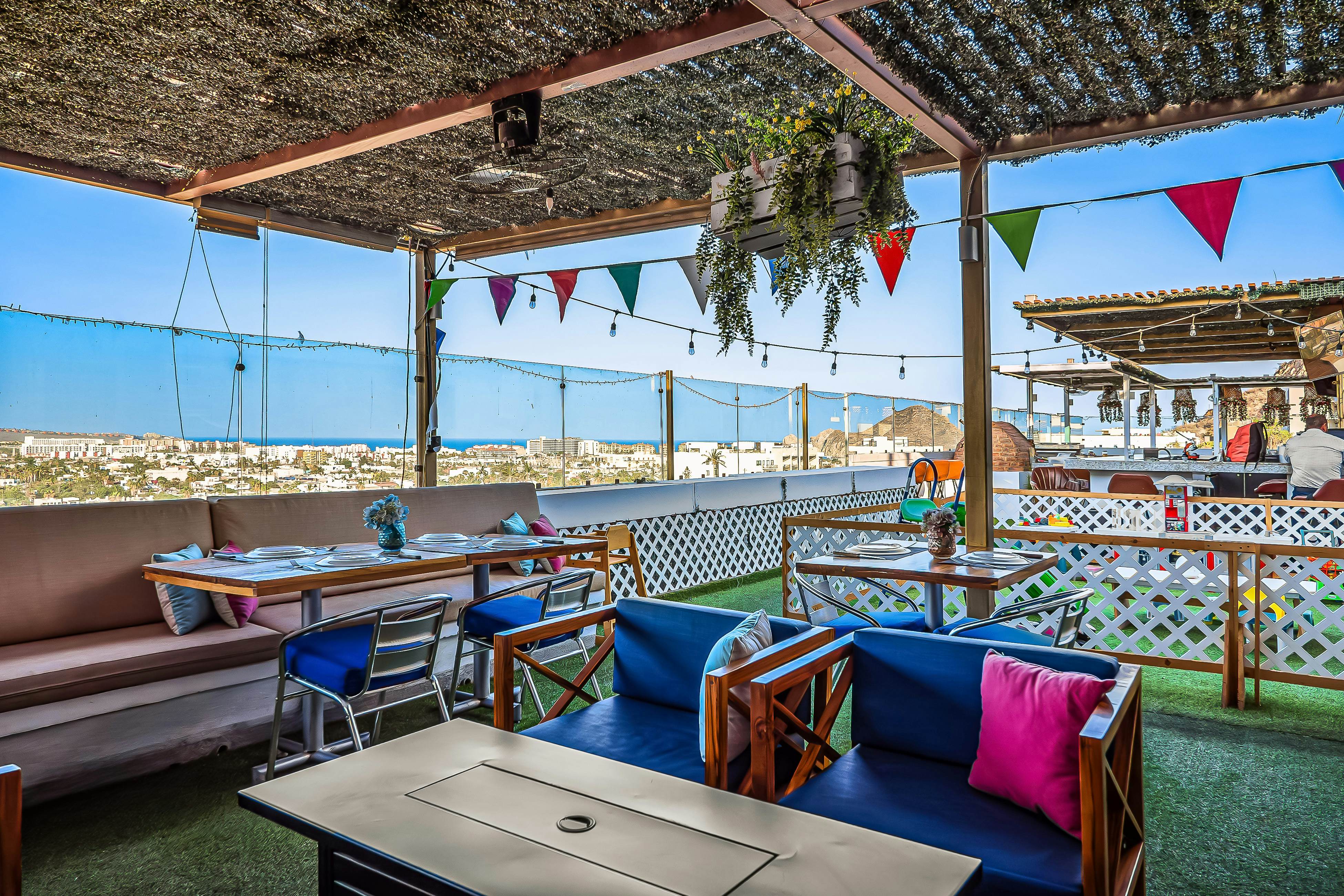 Taylor 203 at Morgan Residences