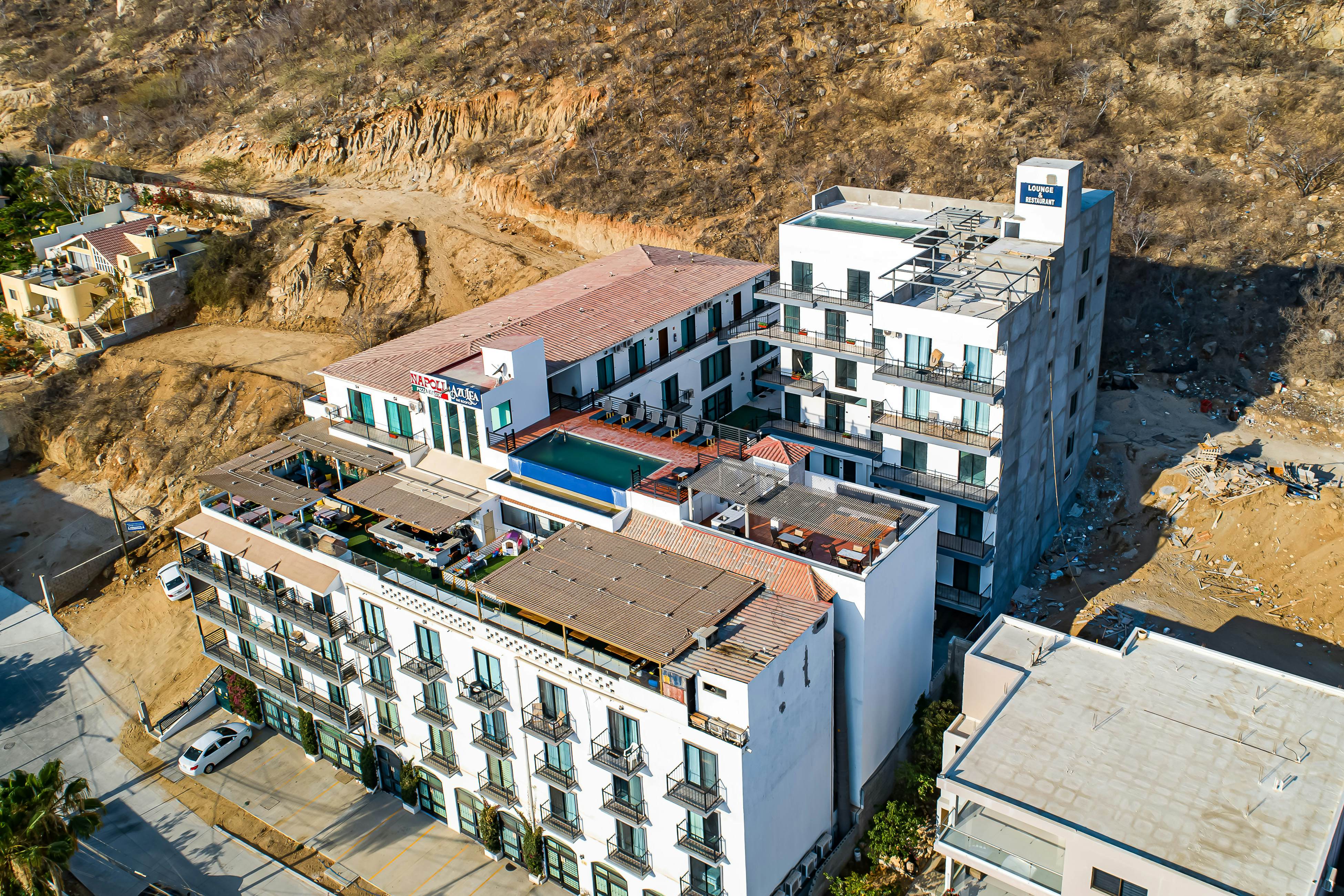 Taylor 203 at Morgan Residences