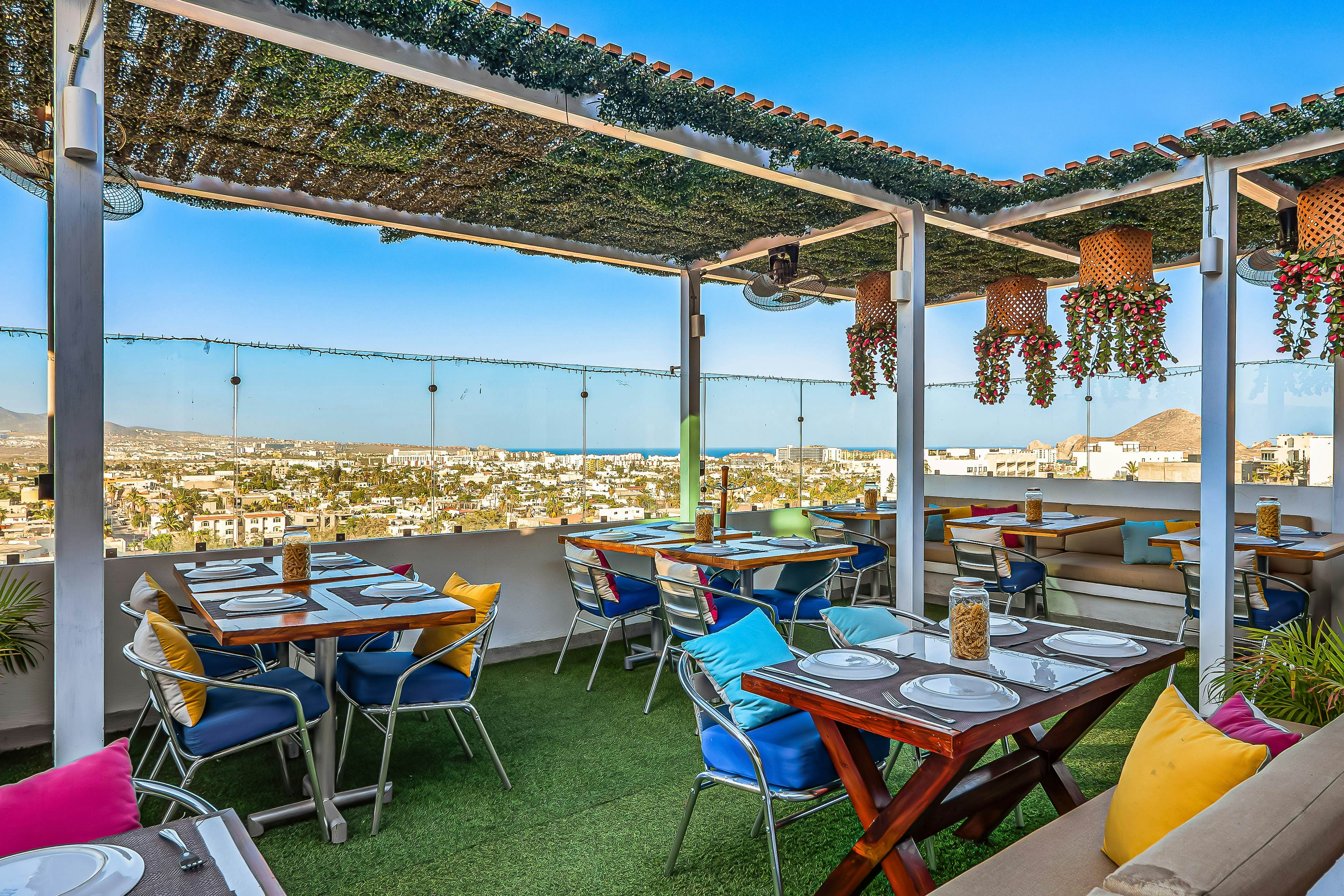 Taylor 203 at Morgan Residences