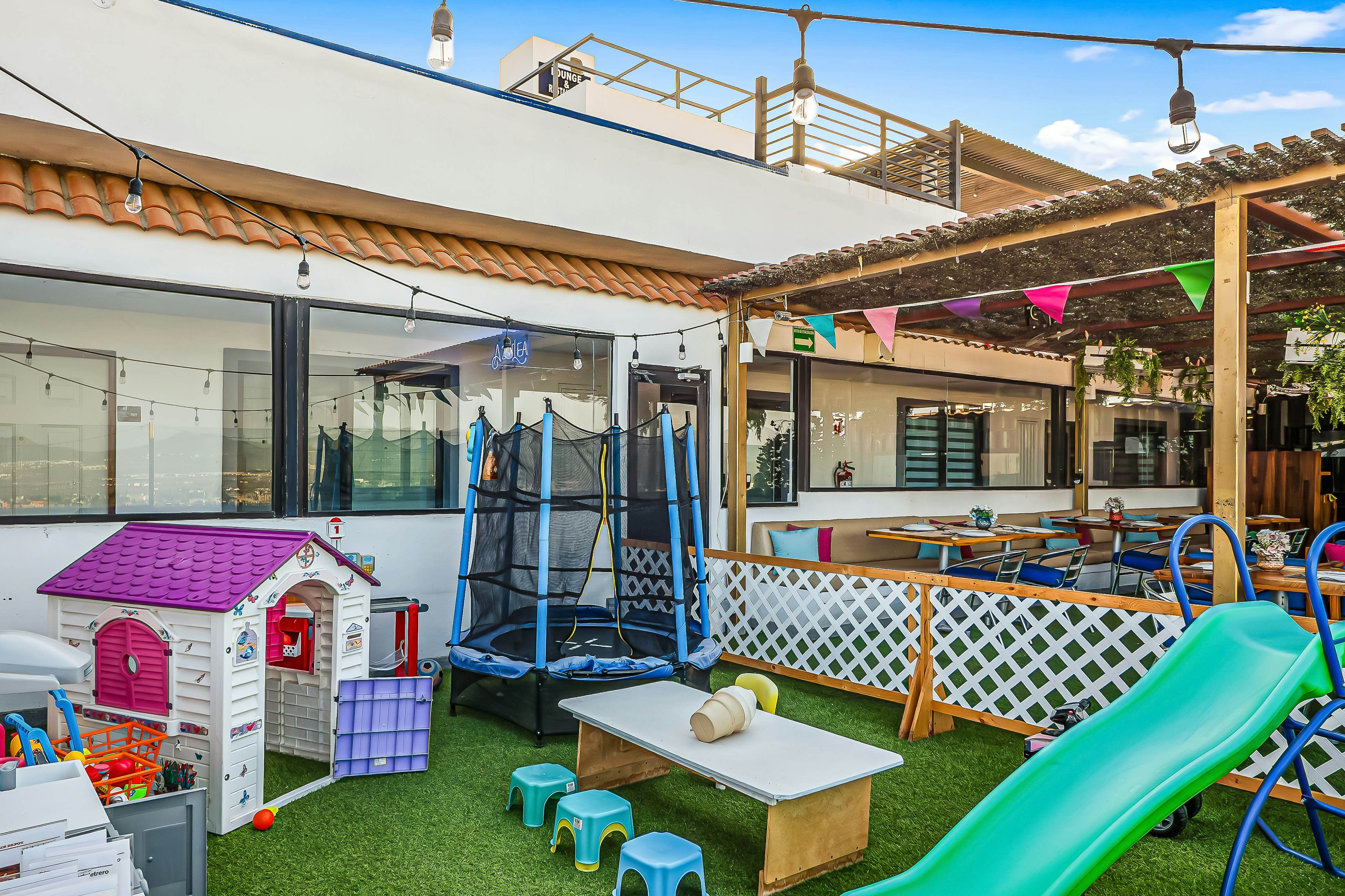 Taylor 203 at Morgan Residences