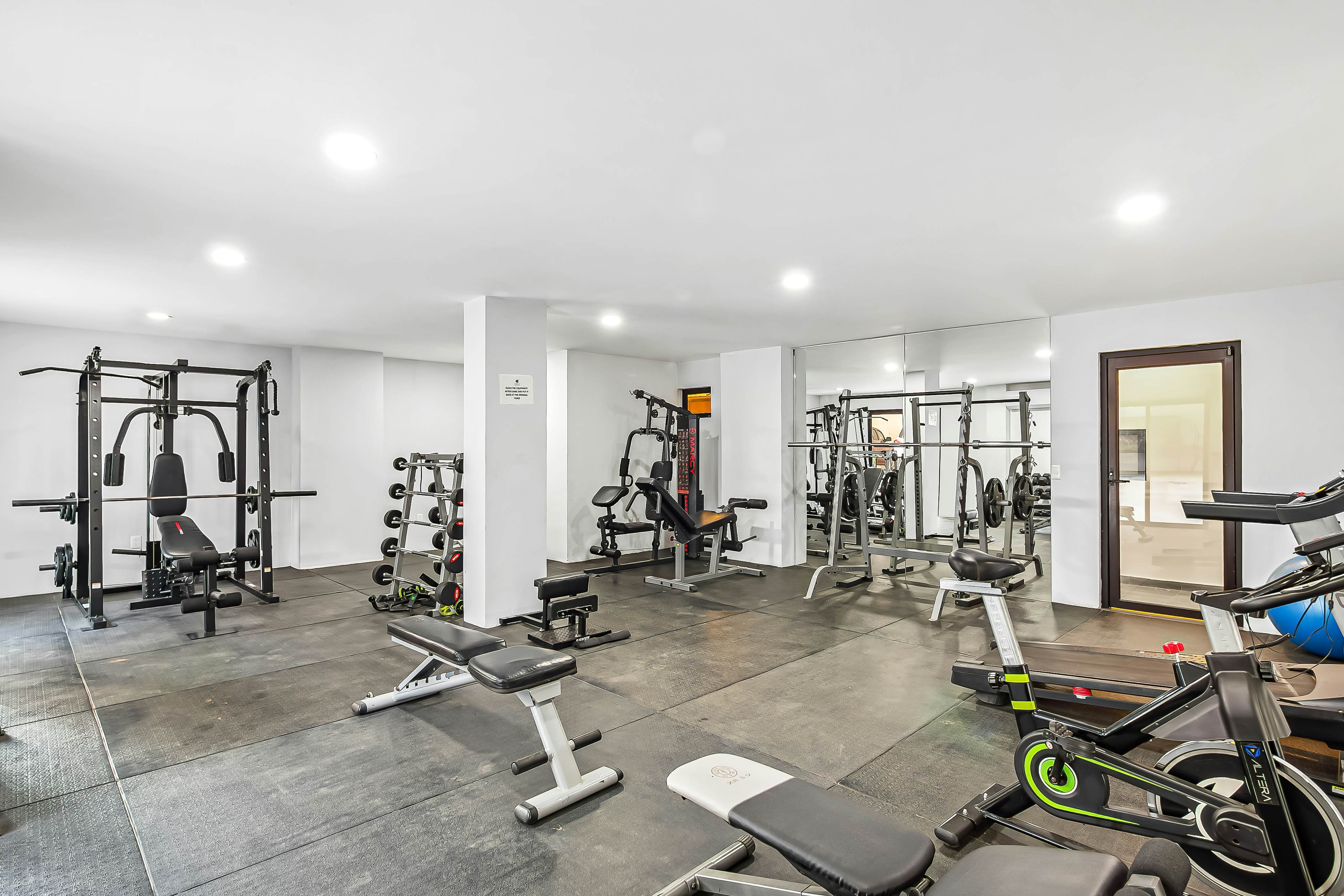 Taylor 203 at Morgan Residences