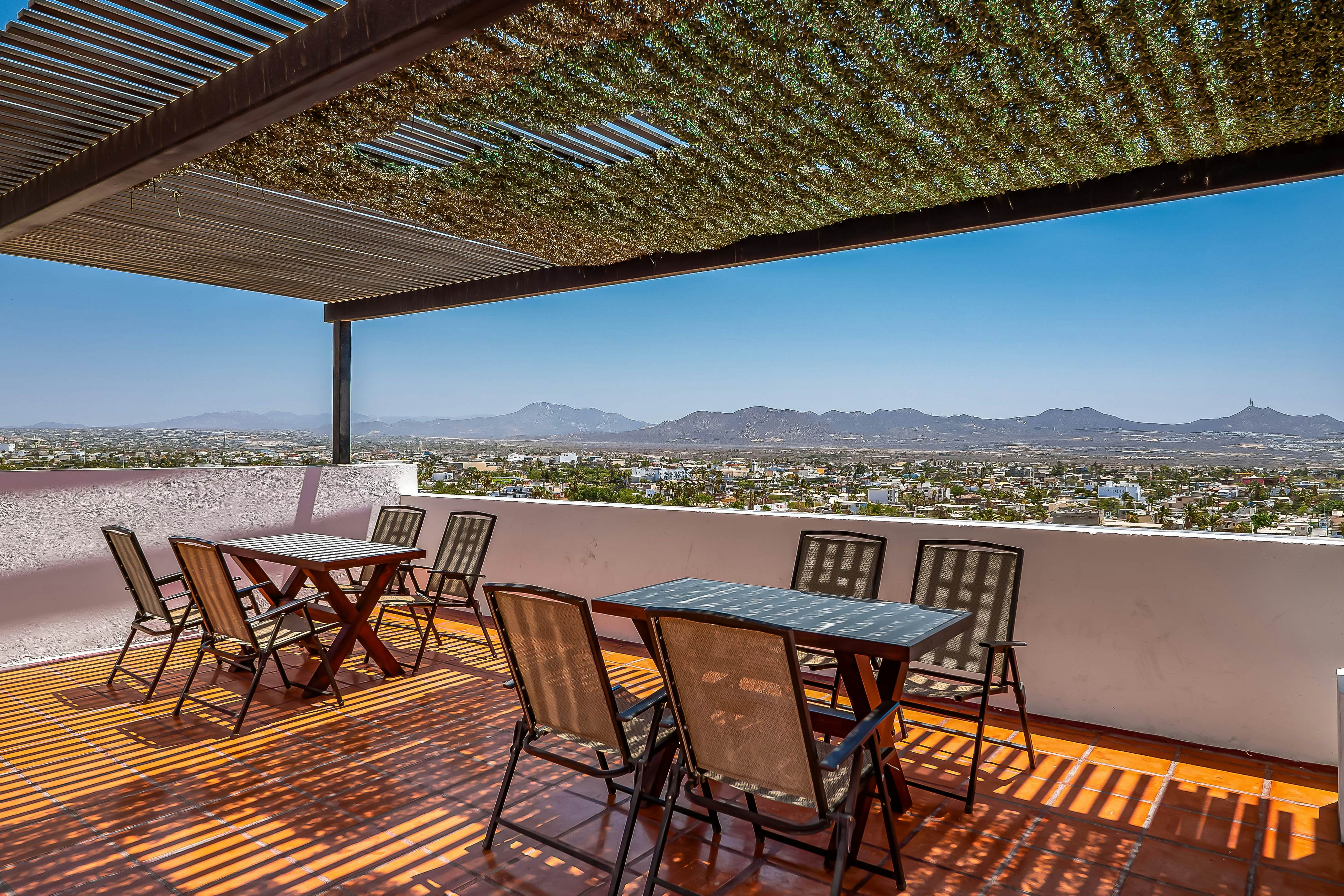 Taylor 203 at Morgan Residences