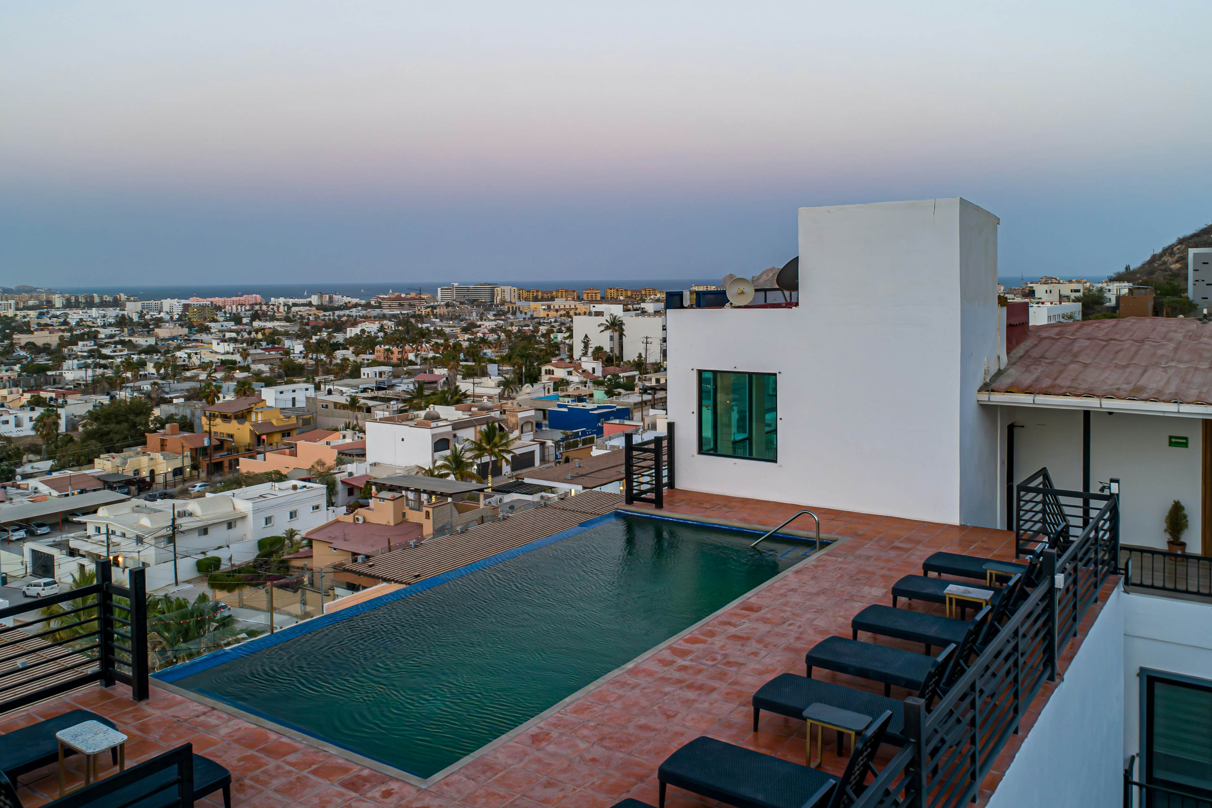 Alina 203a at Morgan Residences