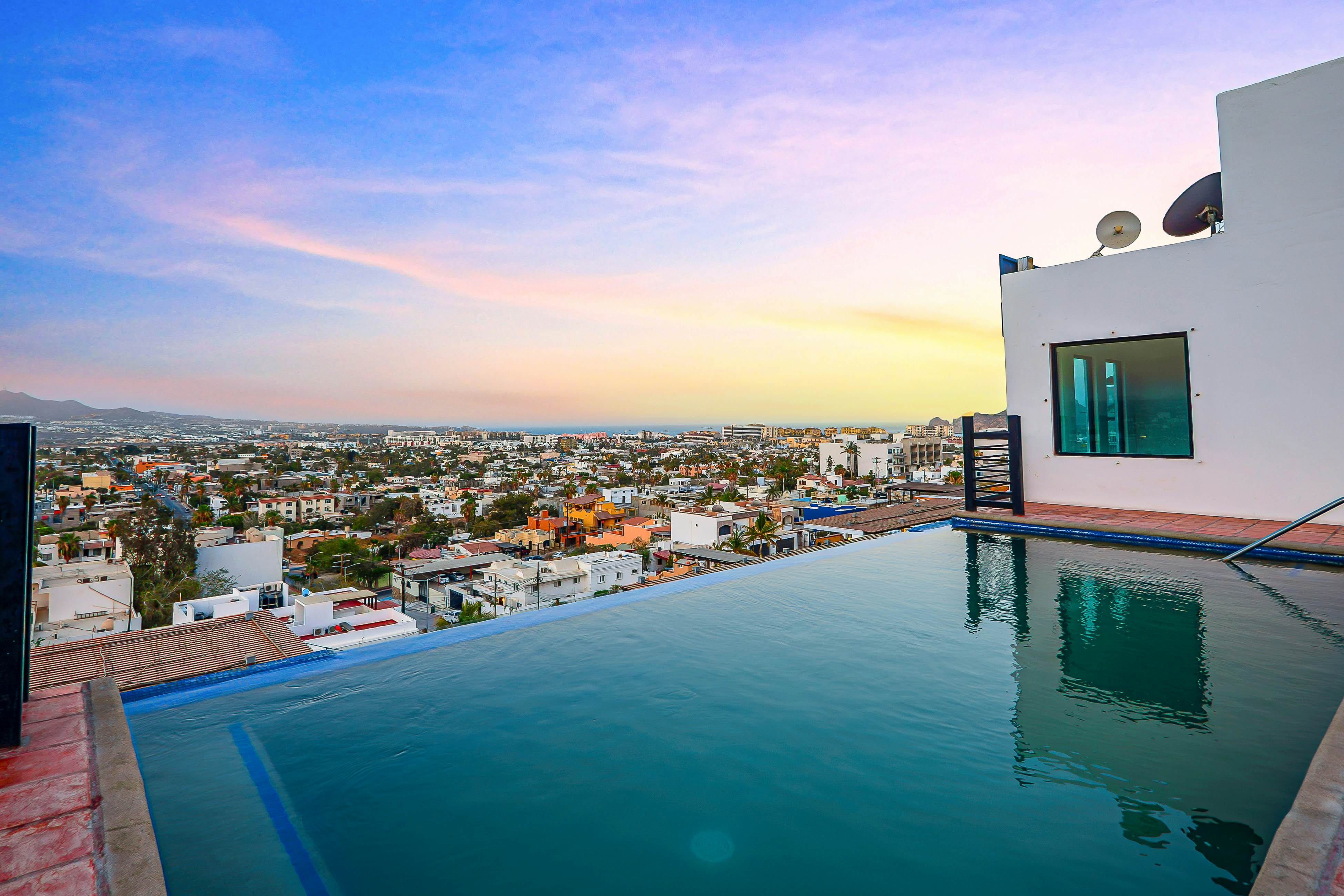 Alina 203a at Morgan Residences