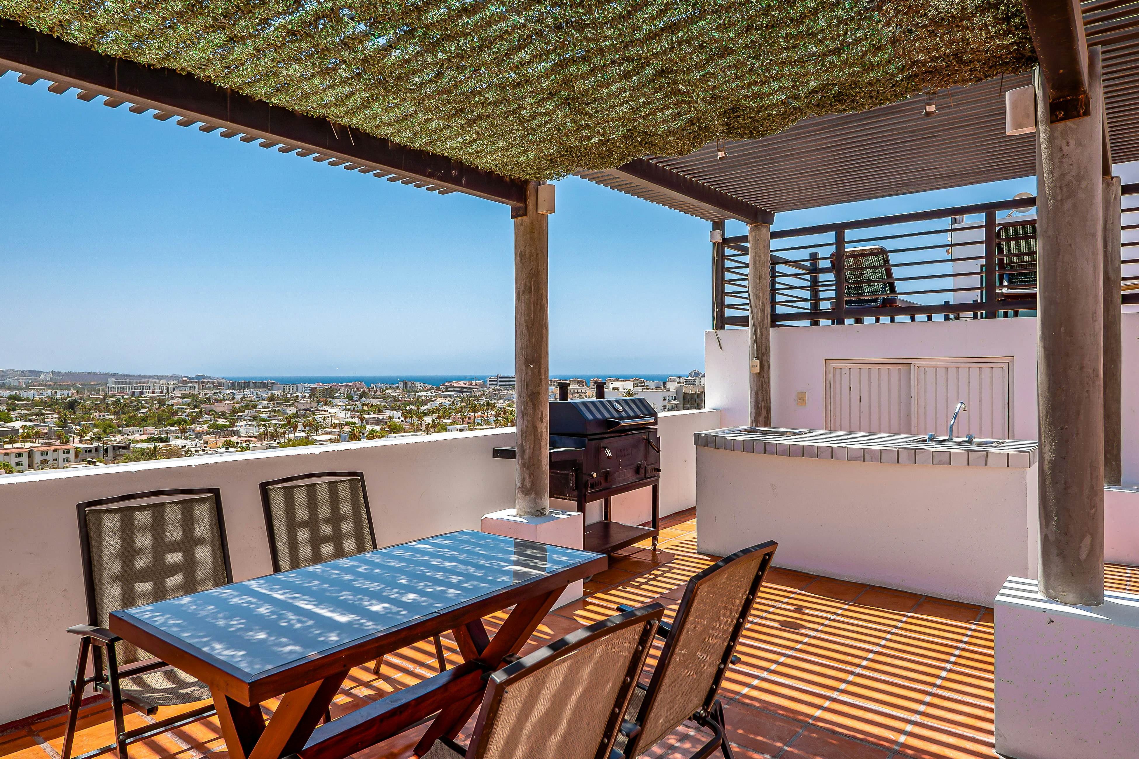 Alina 203a at Morgan Residences