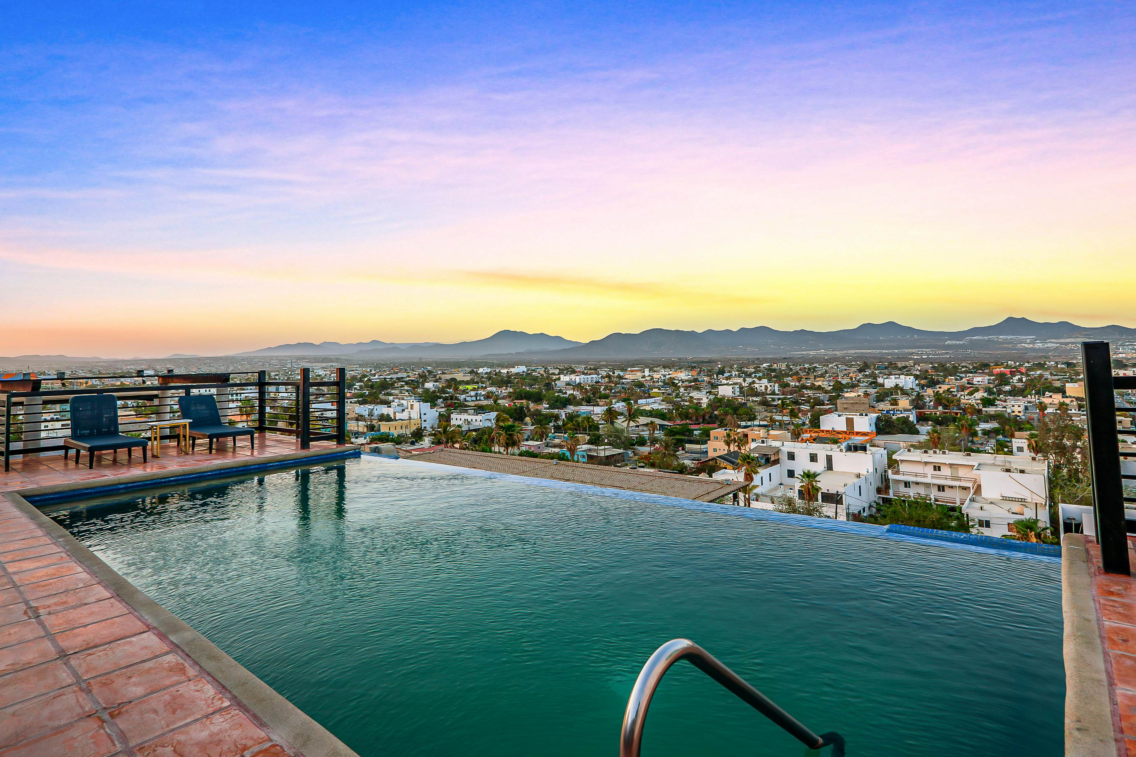 Alina 203a at Morgan Residences