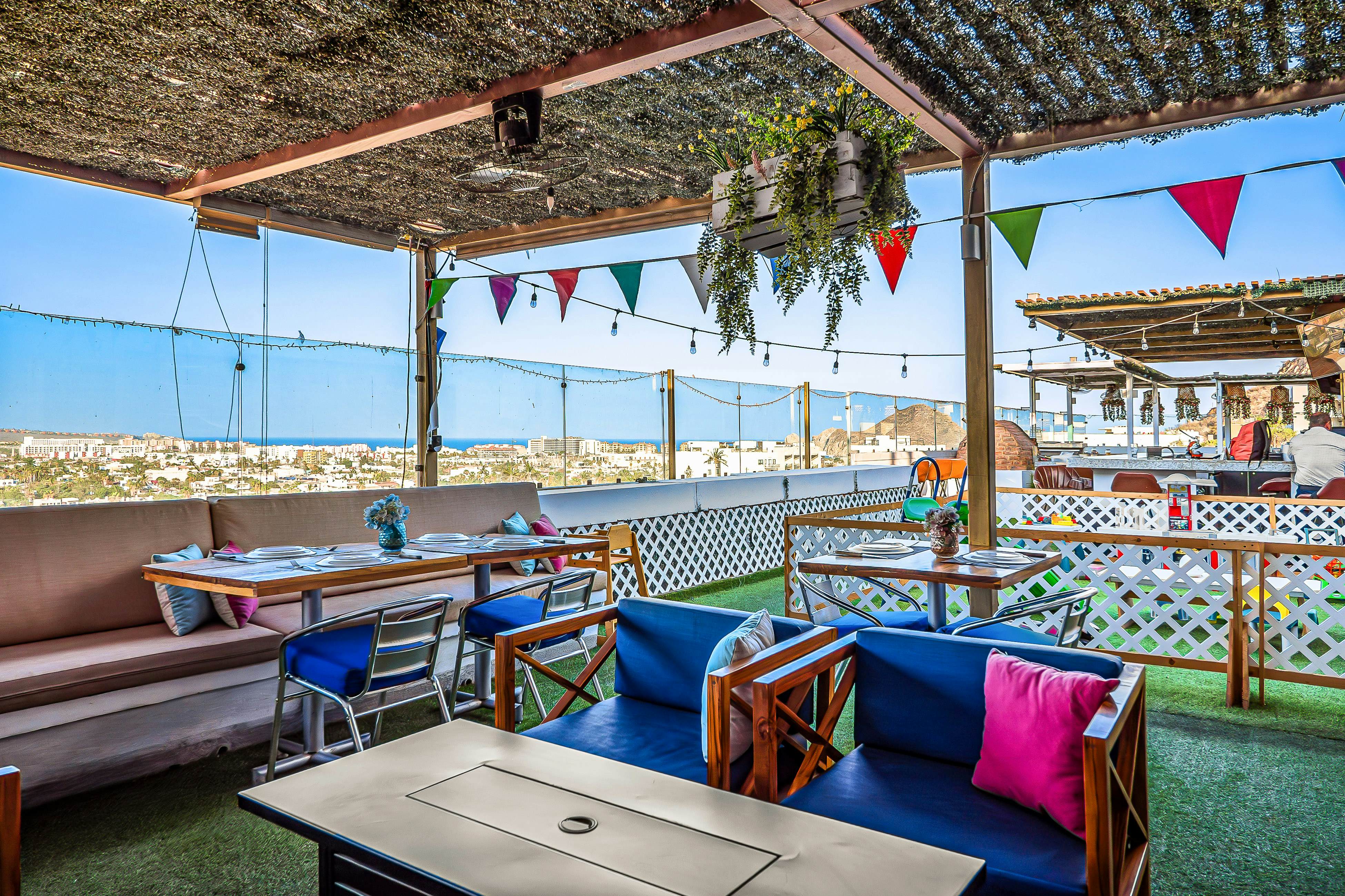 Alina 203a at Morgan Residences