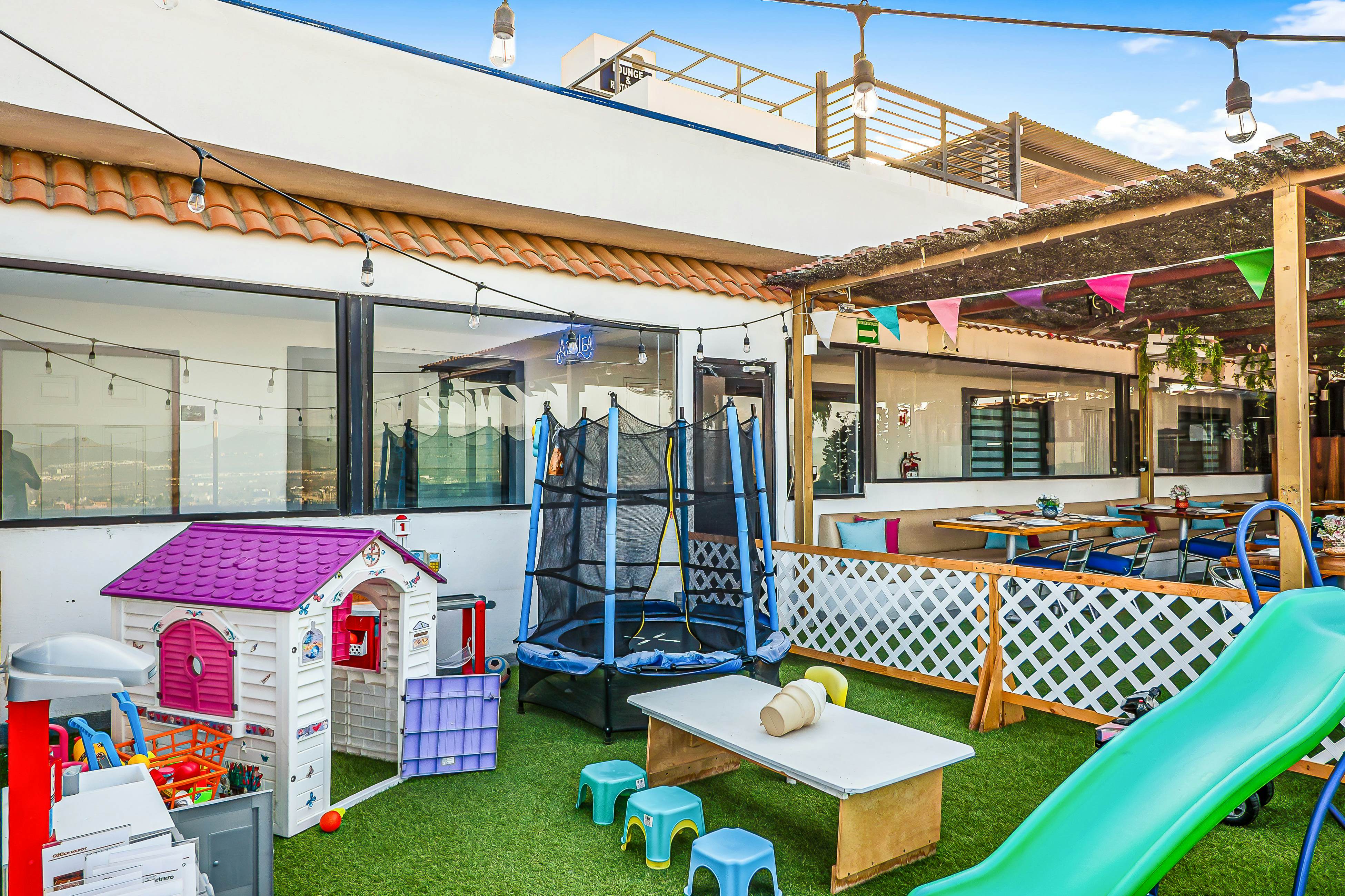 Alina 203a at Morgan Residences