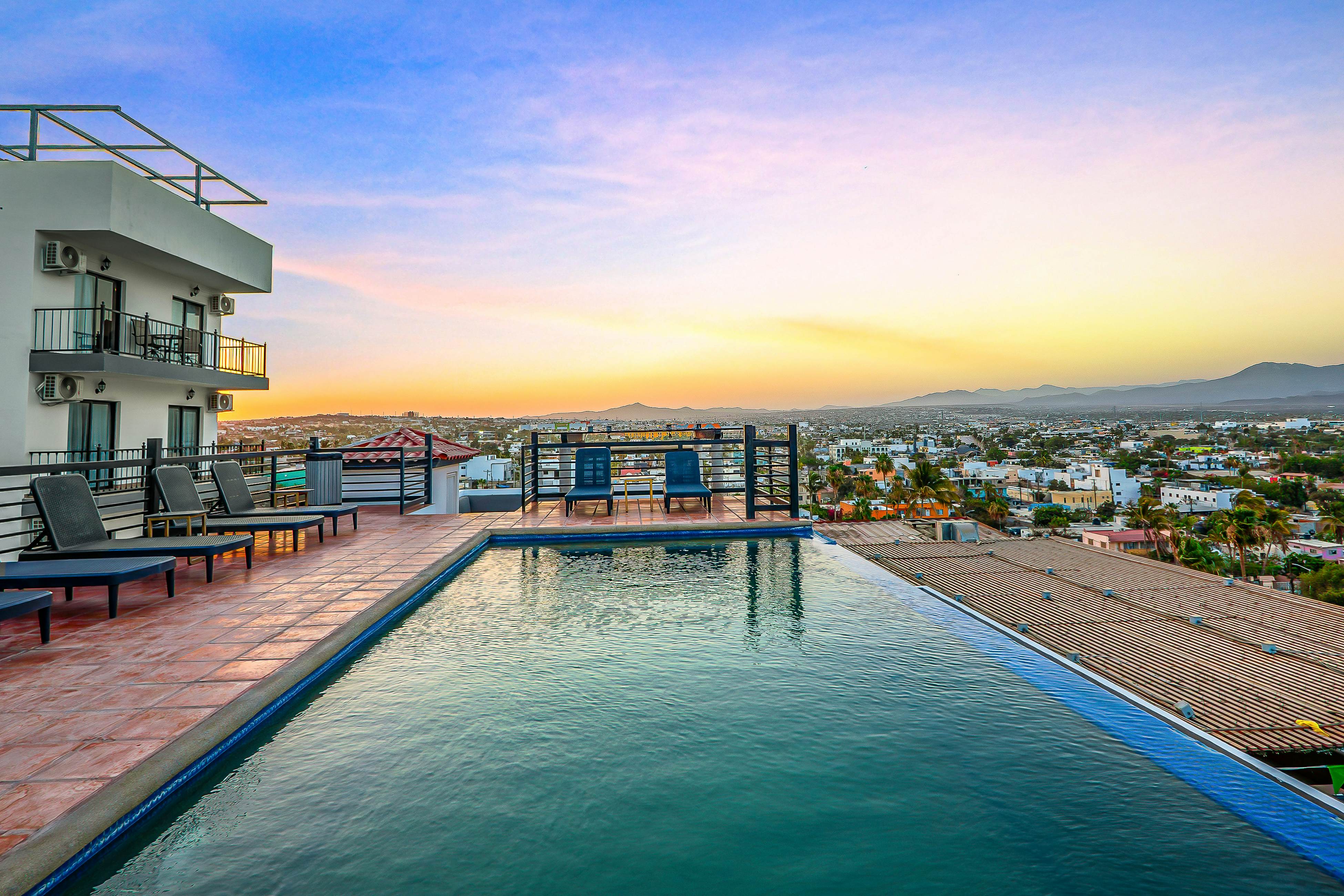 Alina 203a at Morgan Residences