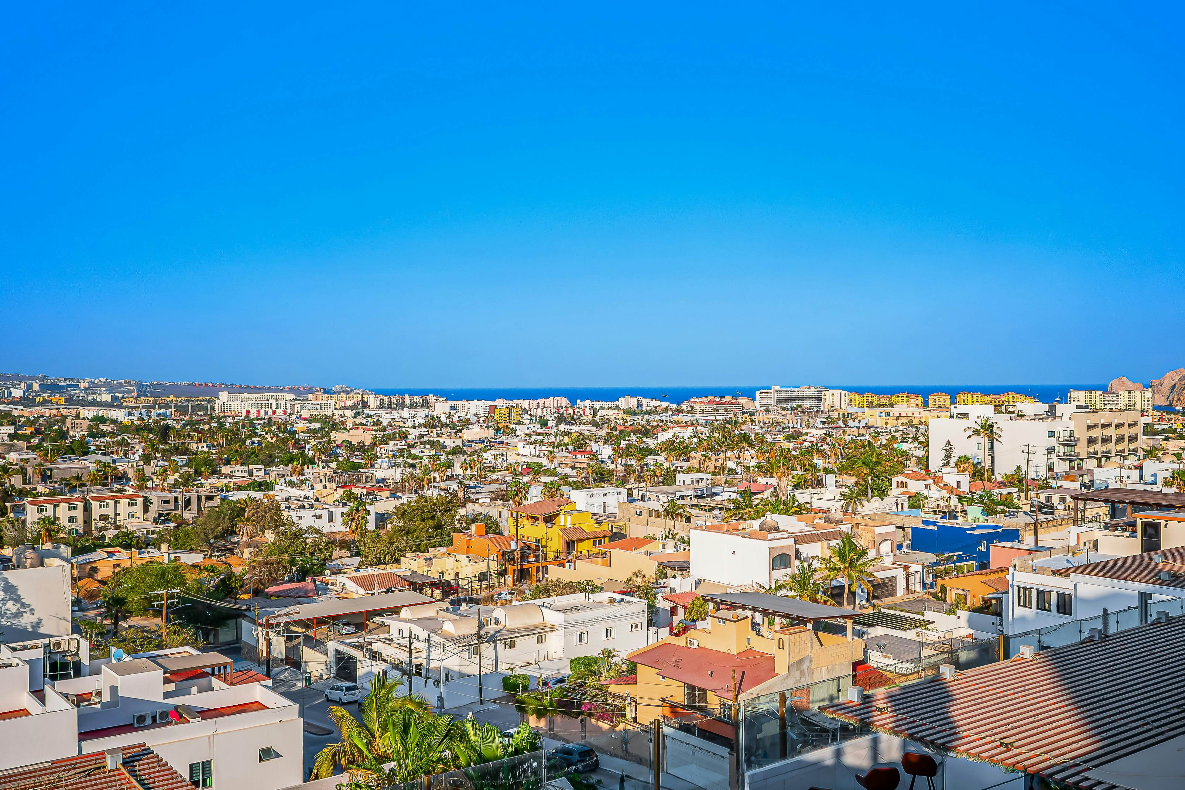 Taylor 203 at Morgan Residences