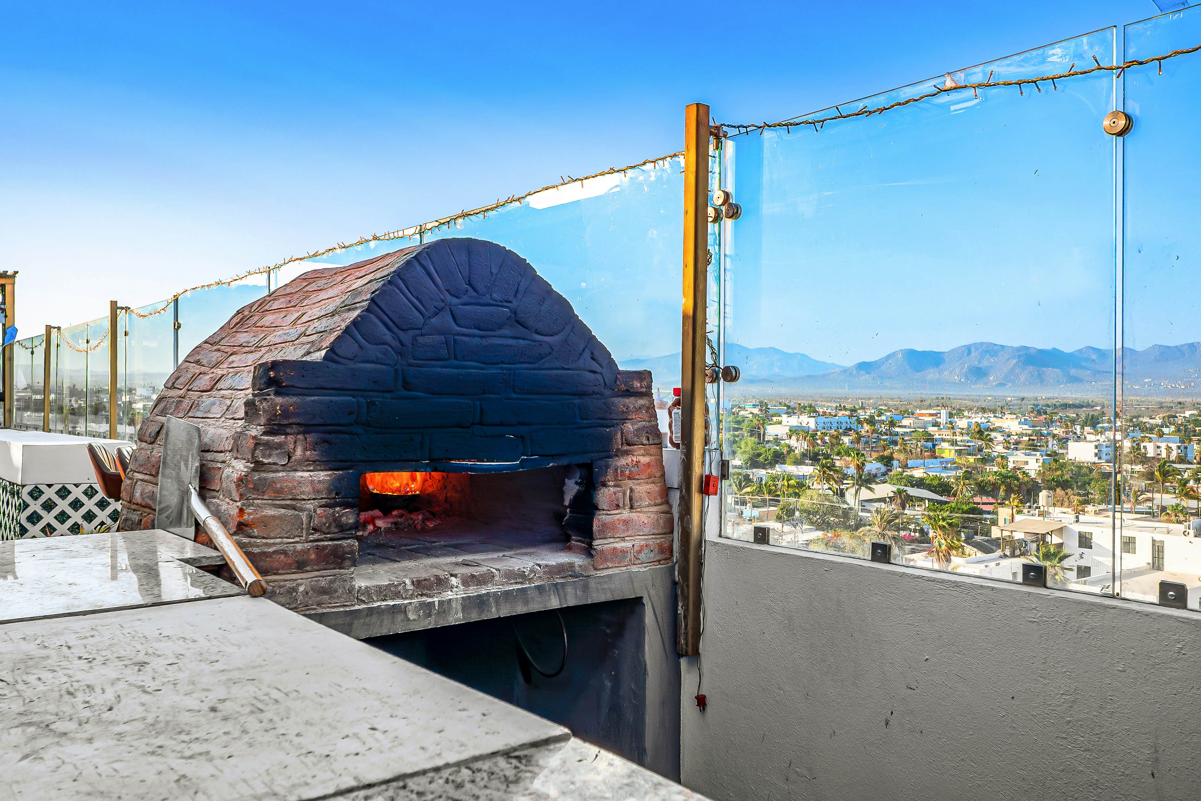 Sophie 203b at Morgan Residences