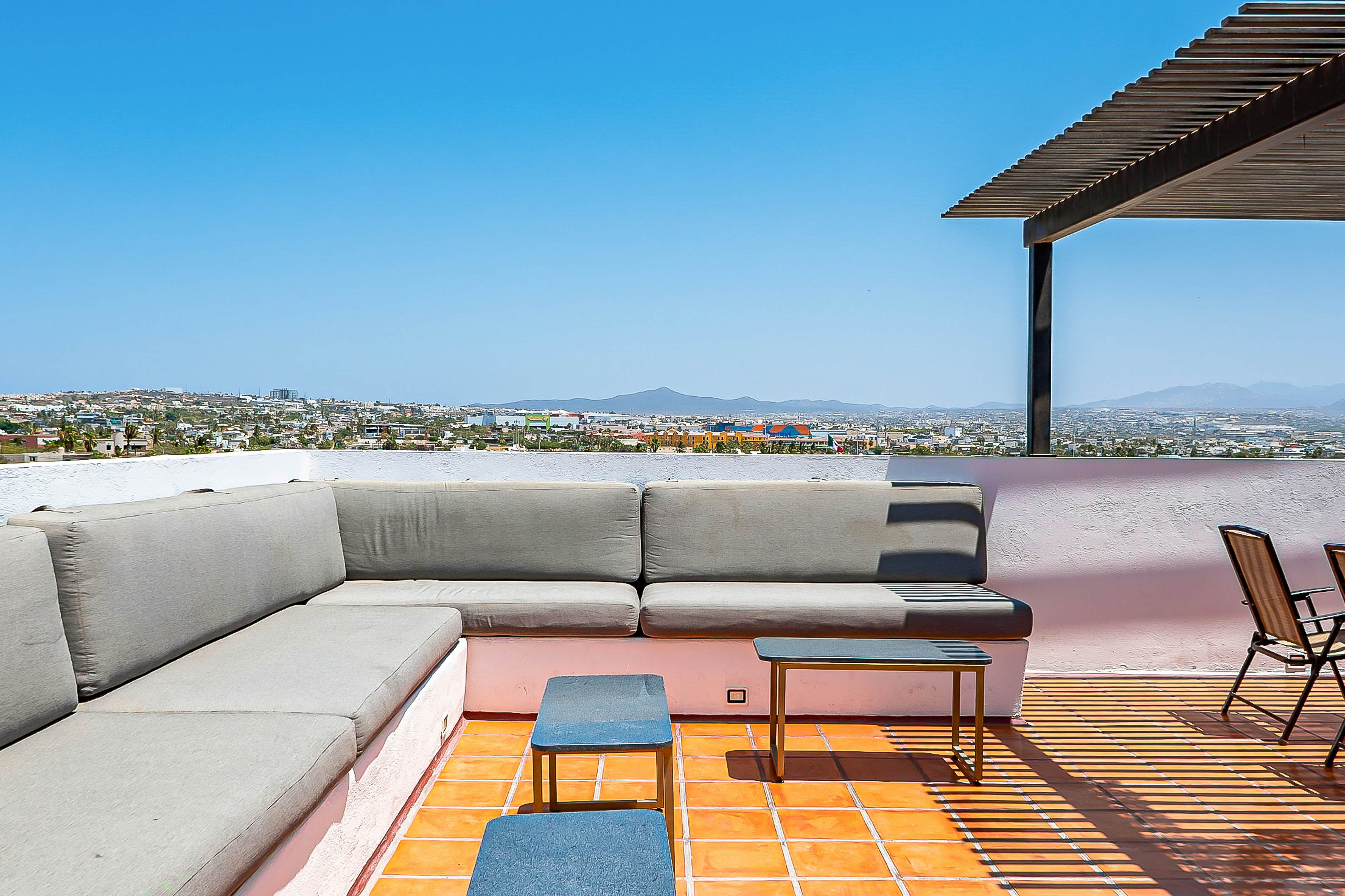 Sophie 203b at Morgan Residences