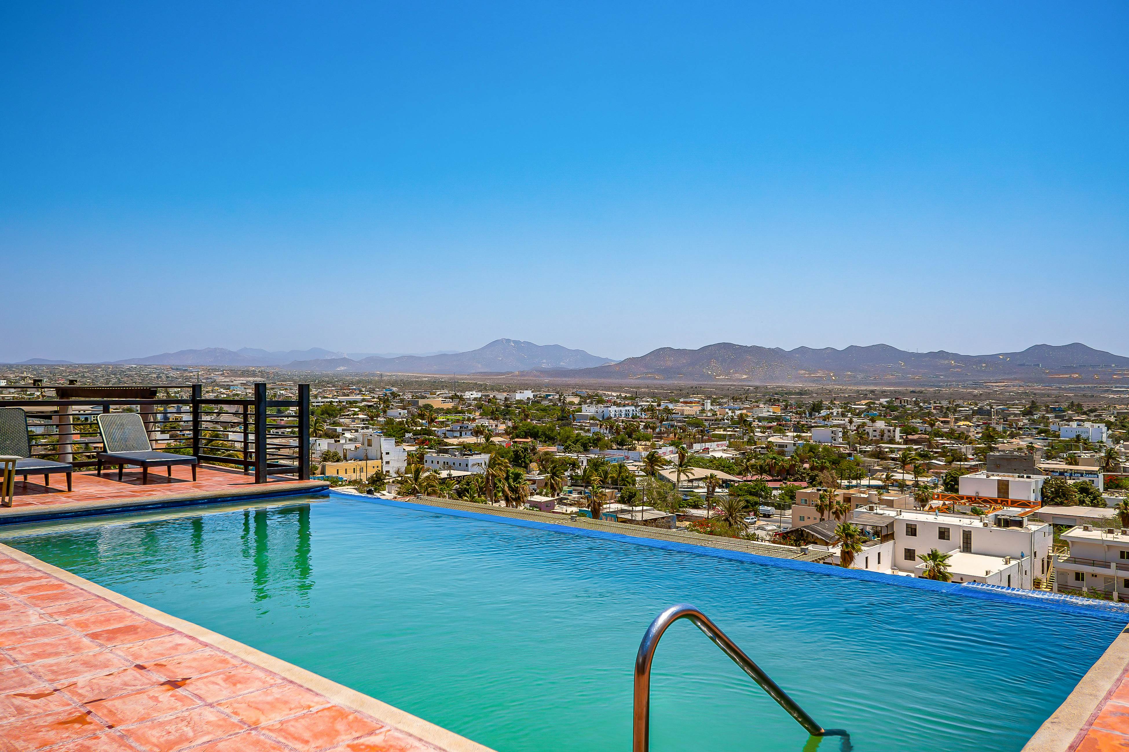 Sophie 203b at Morgan Residences