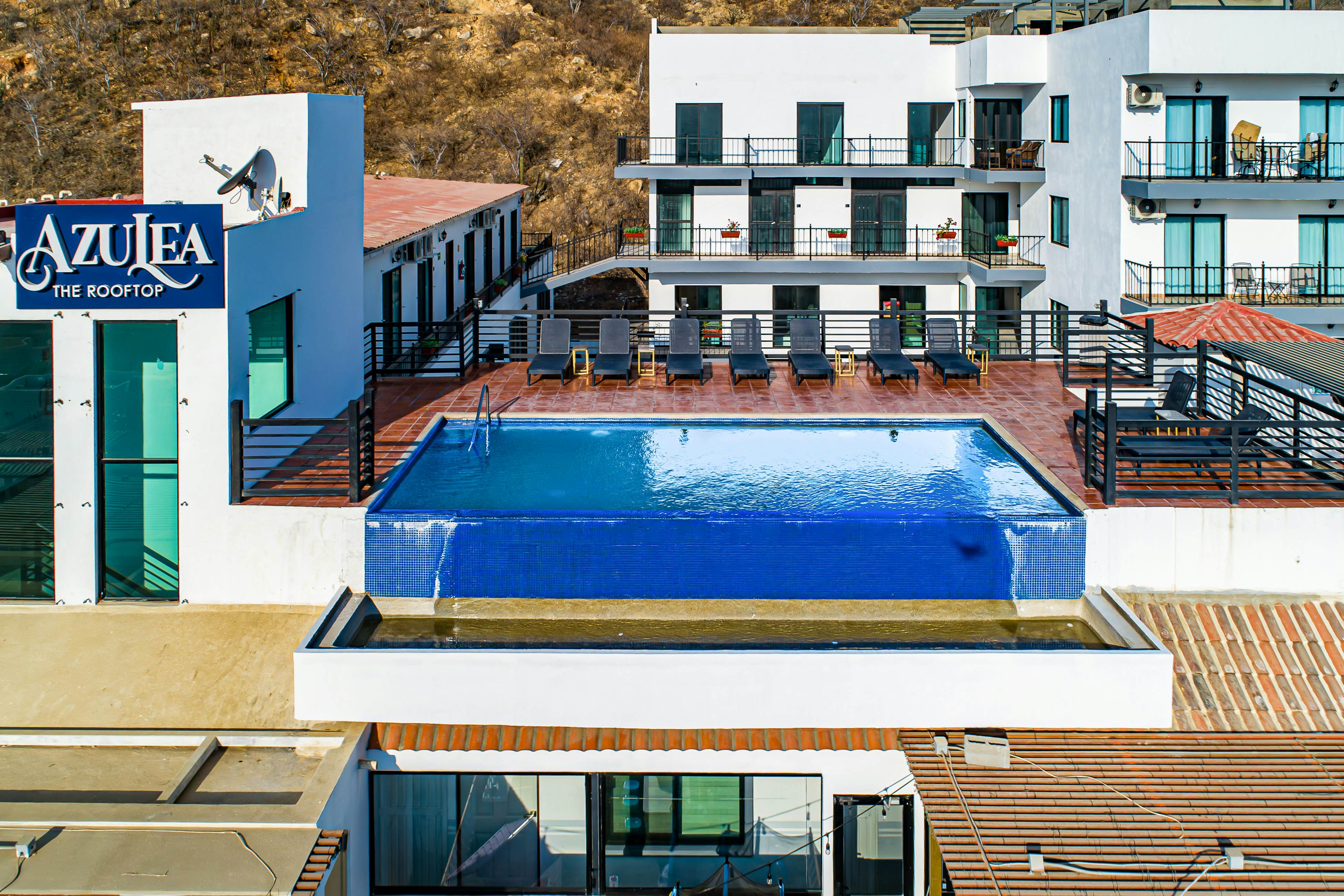 Sophie 203b at Morgan Residences