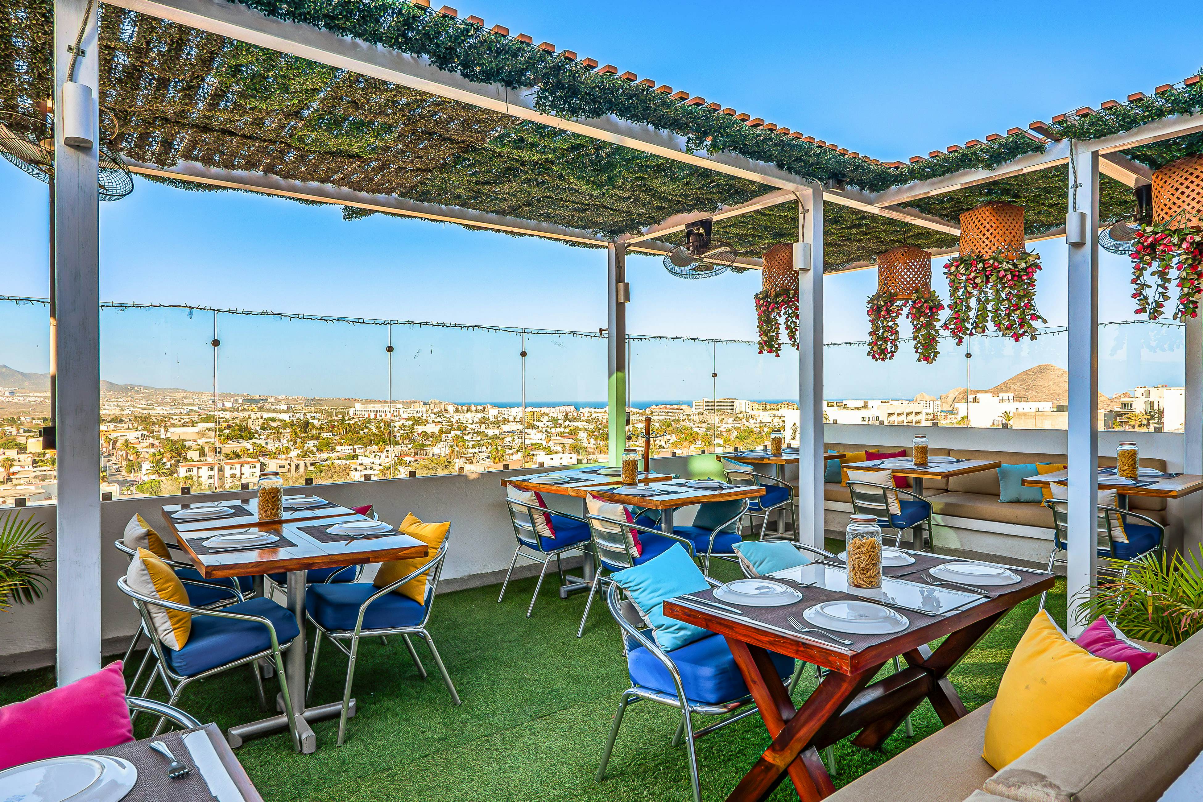 Sophie 203b at Morgan Residences