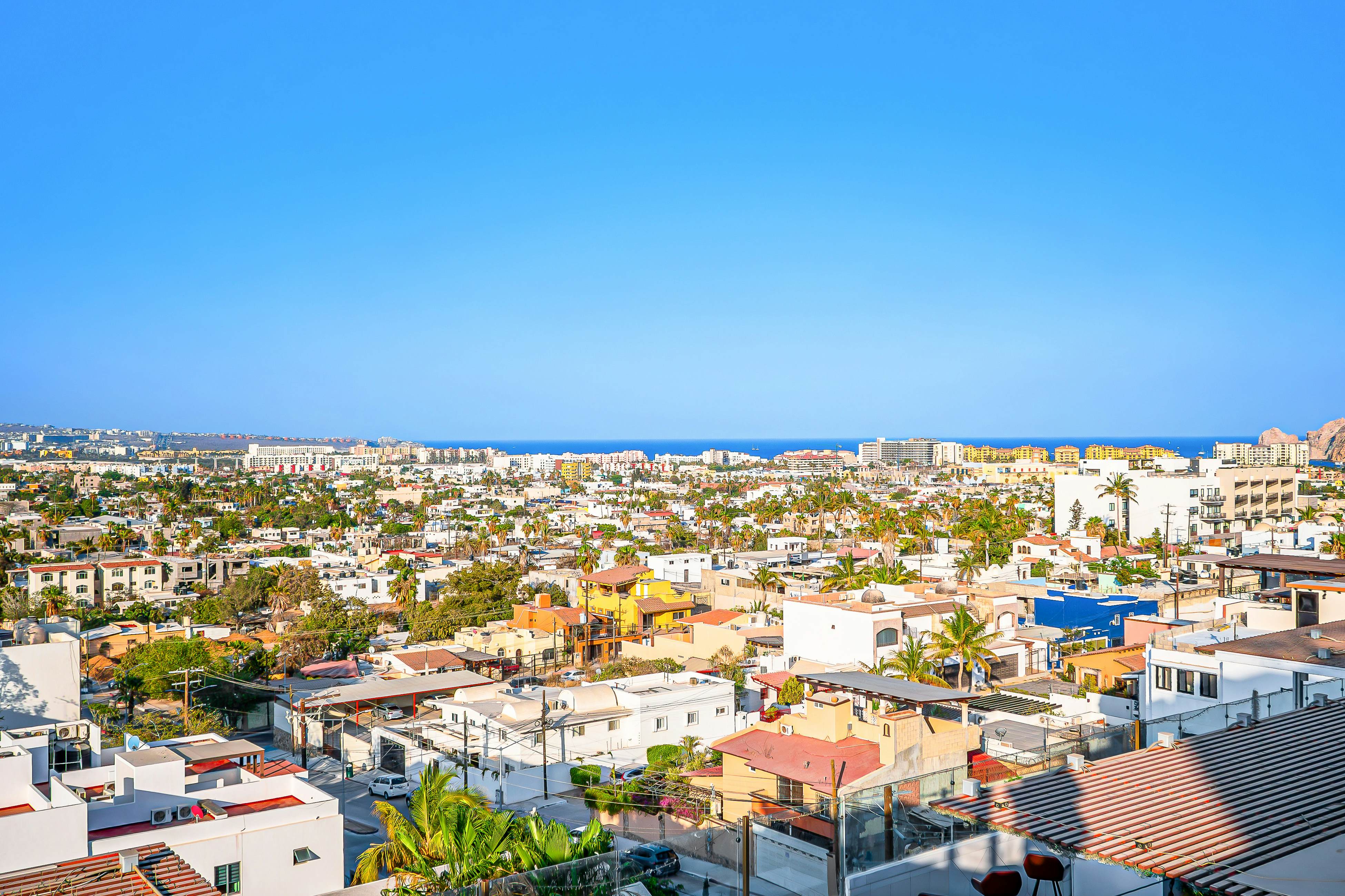 Sophie 203b at Morgan Residences