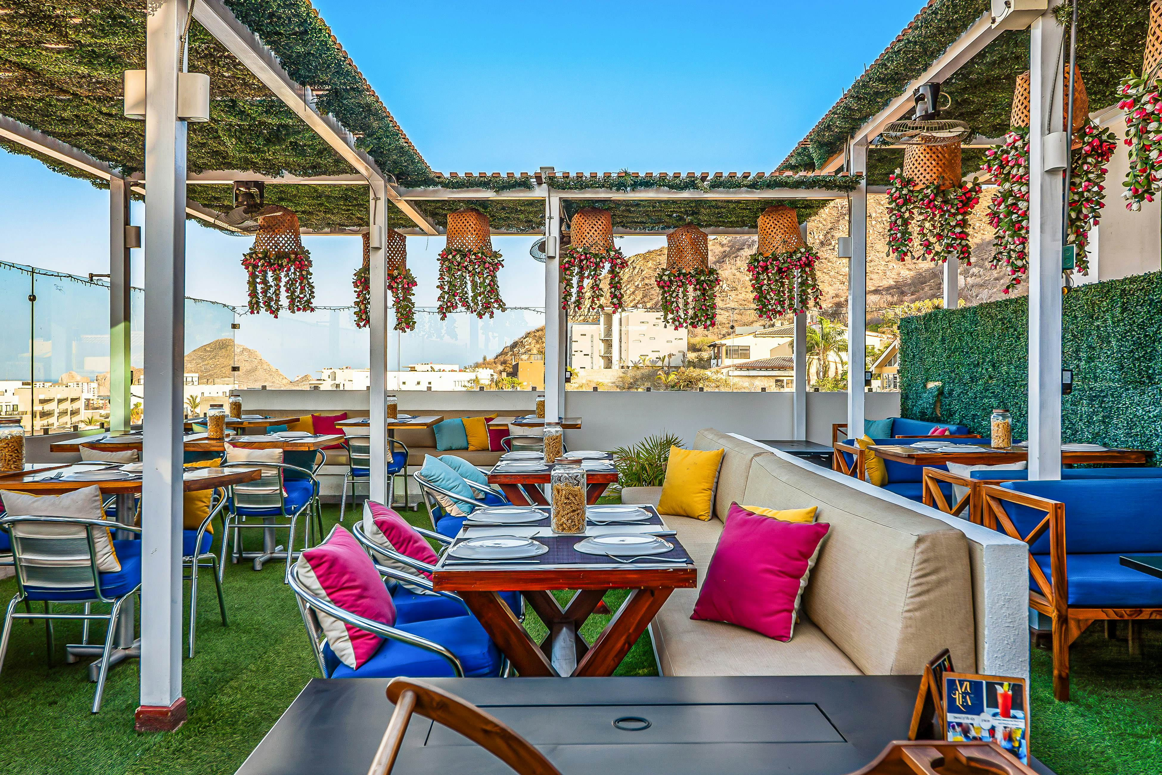 Sophie 203b at Morgan Residences