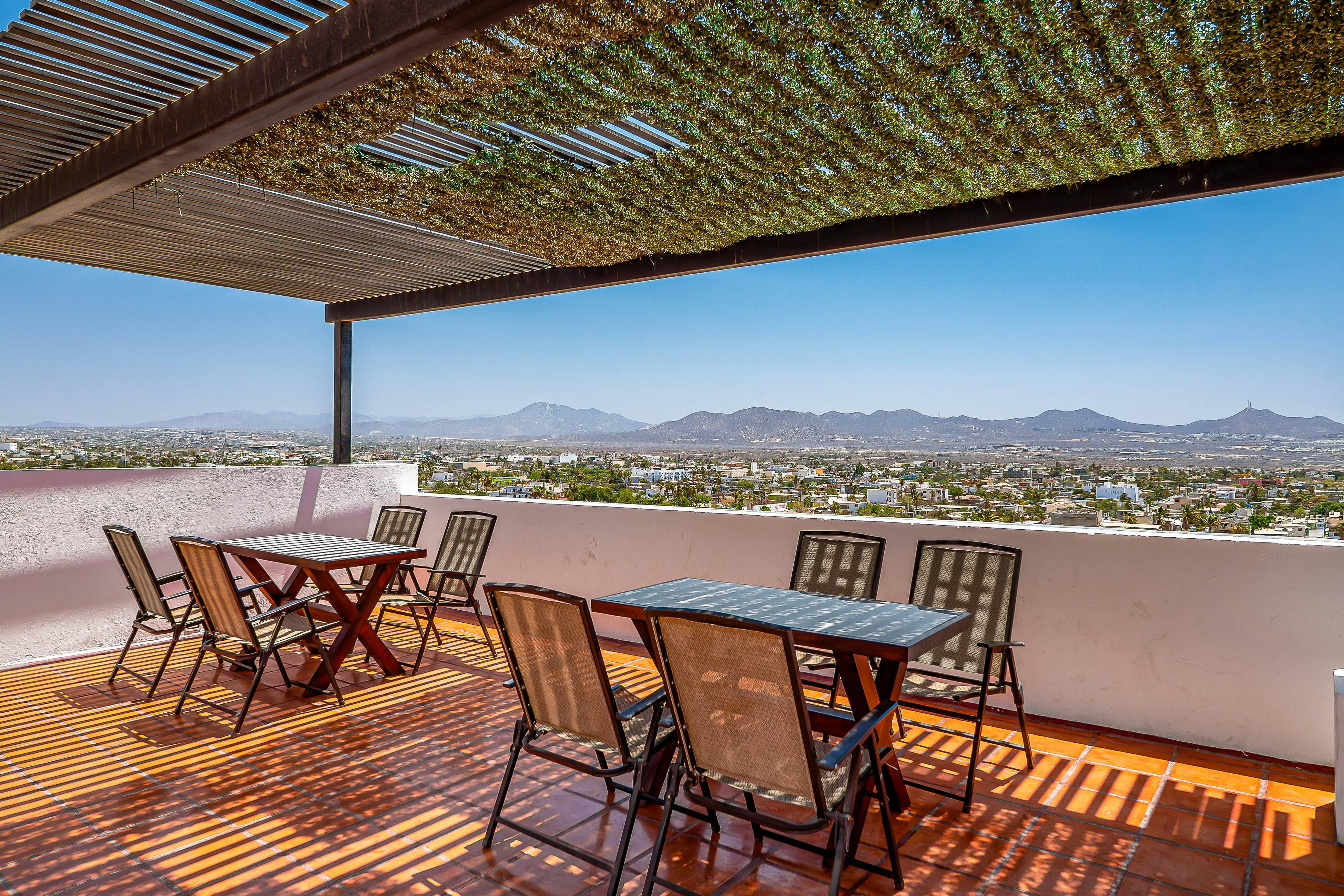 Sophie 203b at Morgan Residences