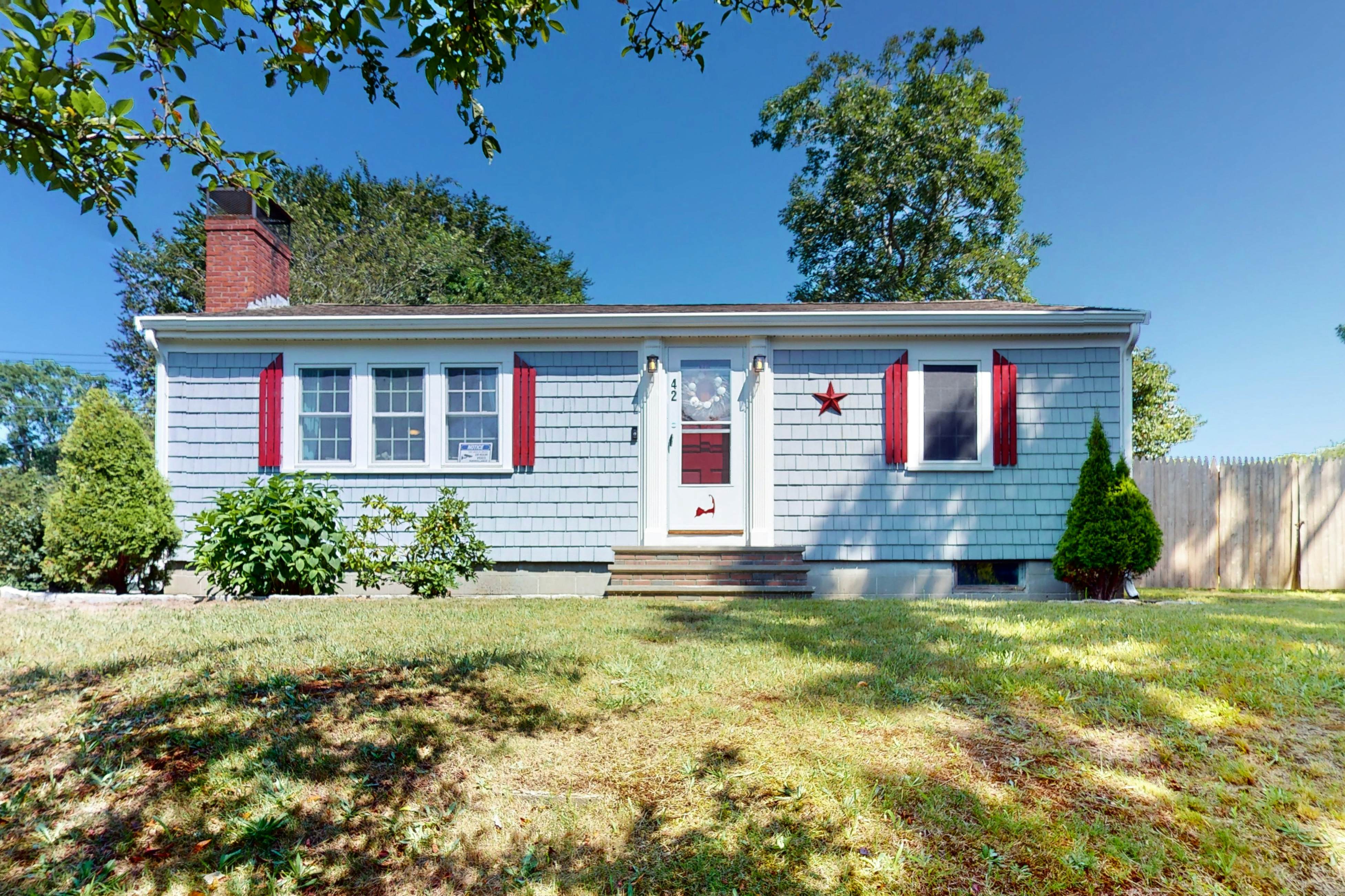 Downtown Seaside Serenity Retreat