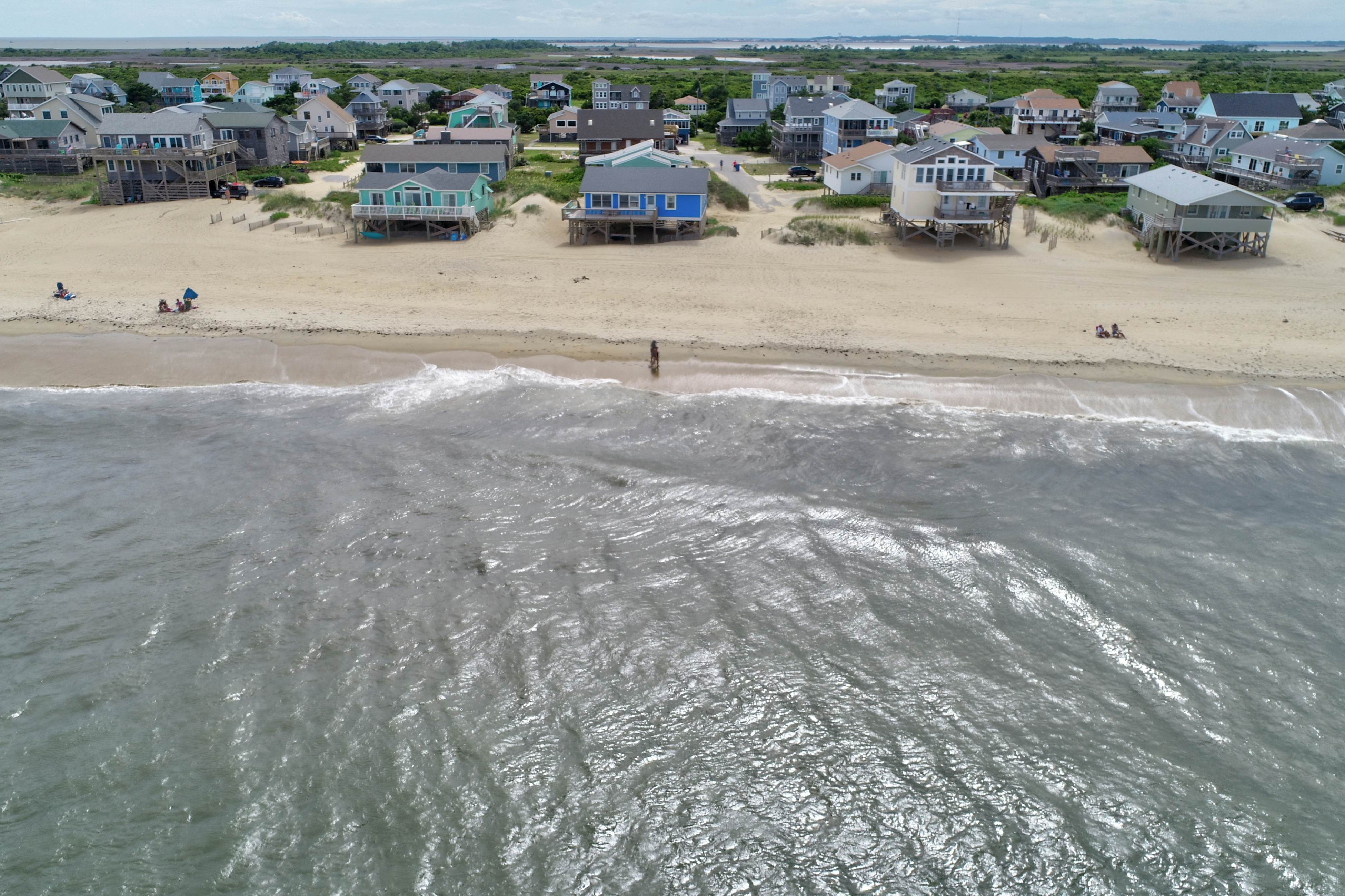 Ruthy’s Haven 4 BD Nags Head, NC Vacation Rental Vacasa