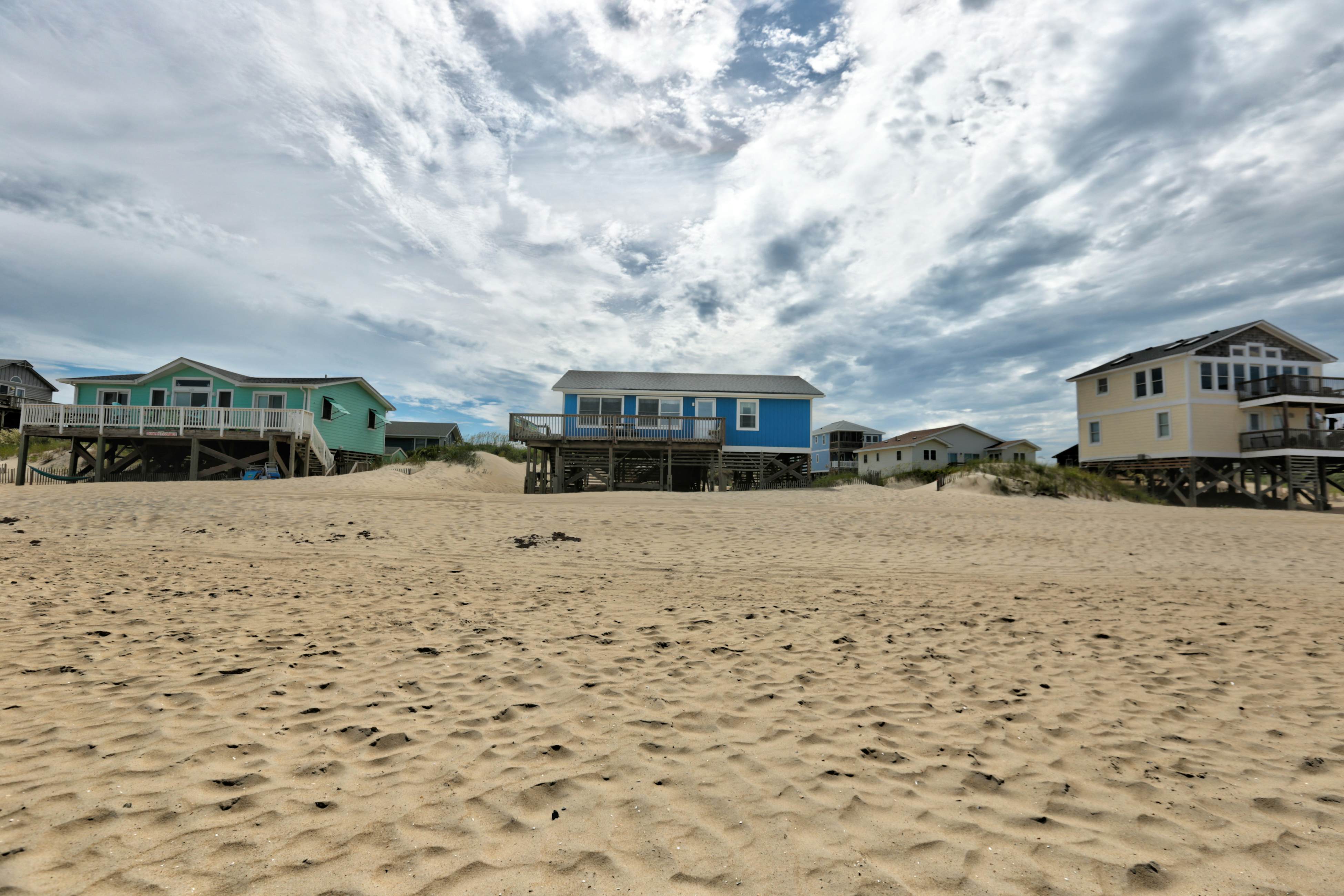 Ruthy’s Haven 4 BD Nags Head, NC Vacation Rental Vacasa