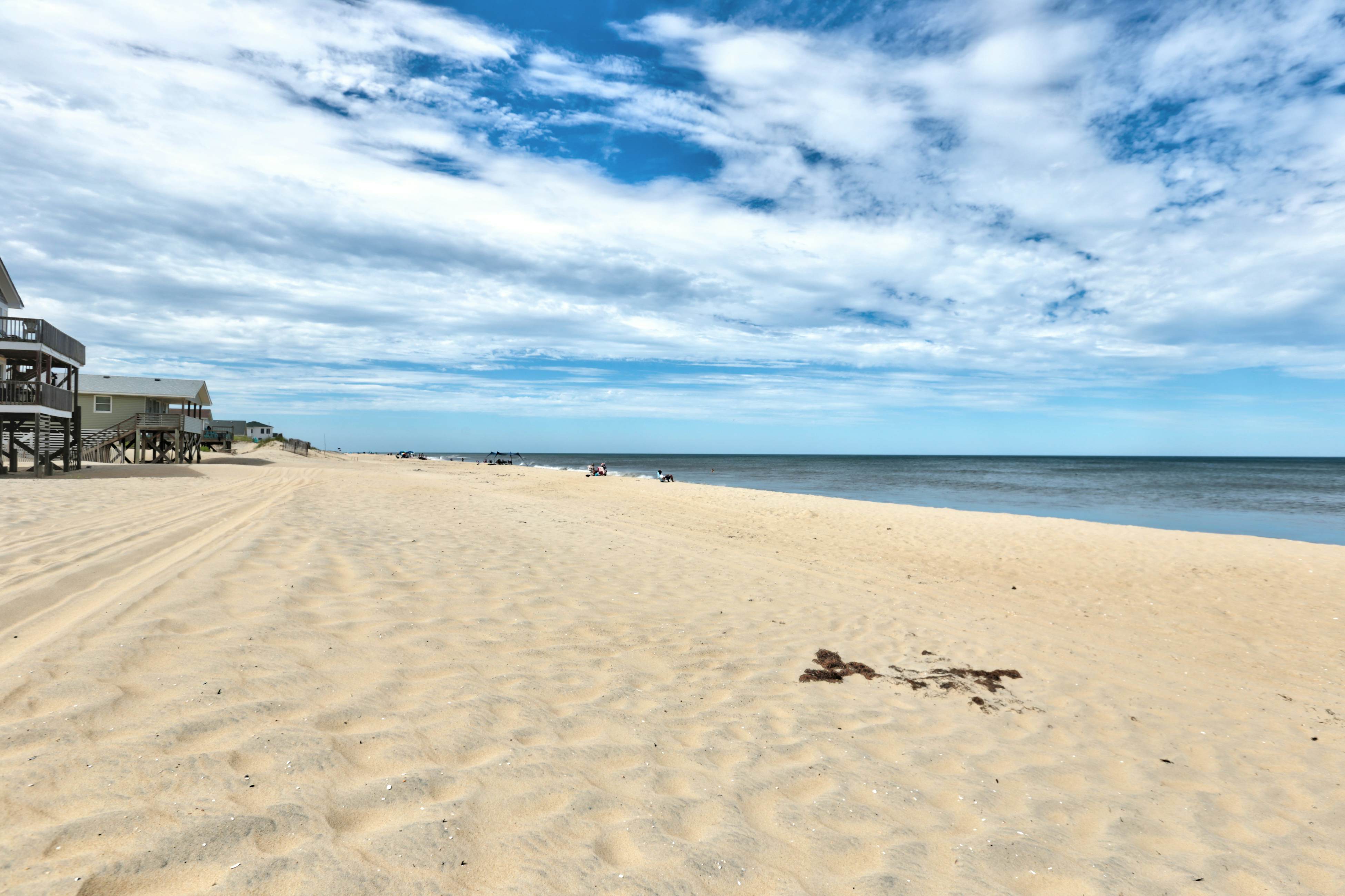 Ruthy’s Haven 4 BD Nags Head, NC Vacation Rental Vacasa