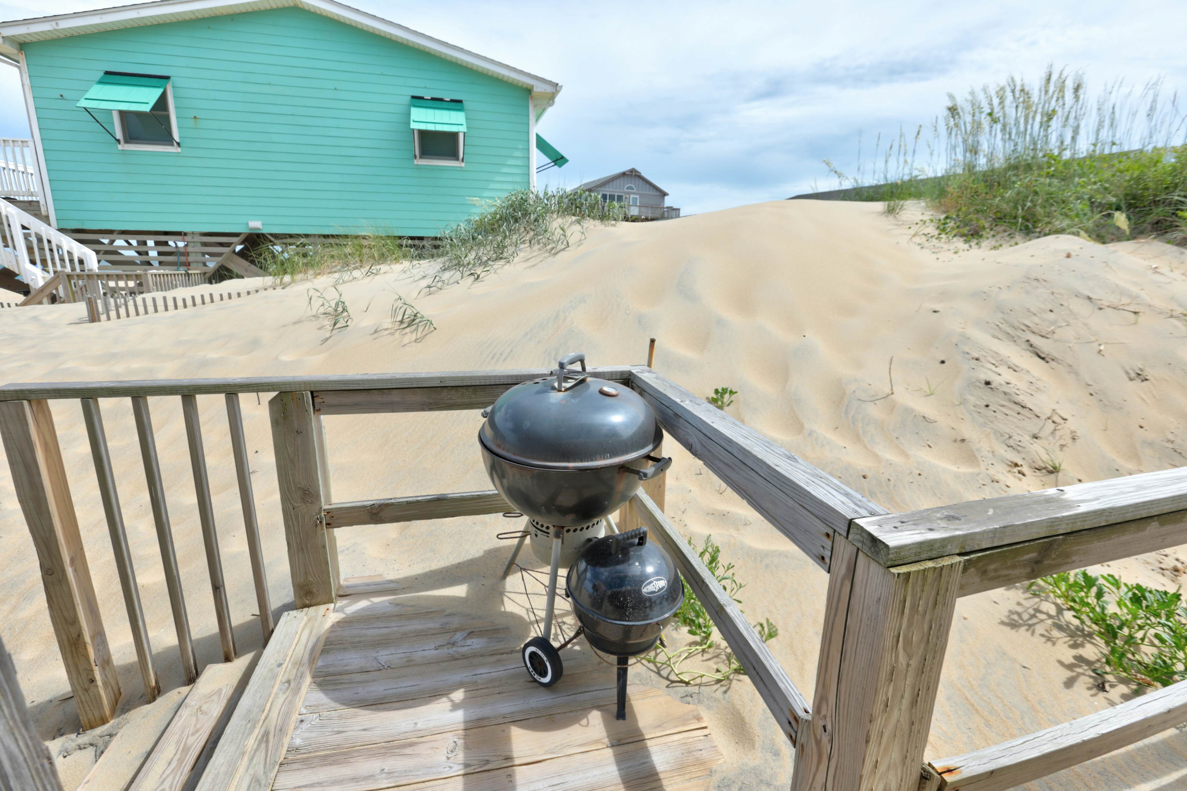 Ruthy’s Haven 4 BD Nags Head, NC Vacation Rental Vacasa