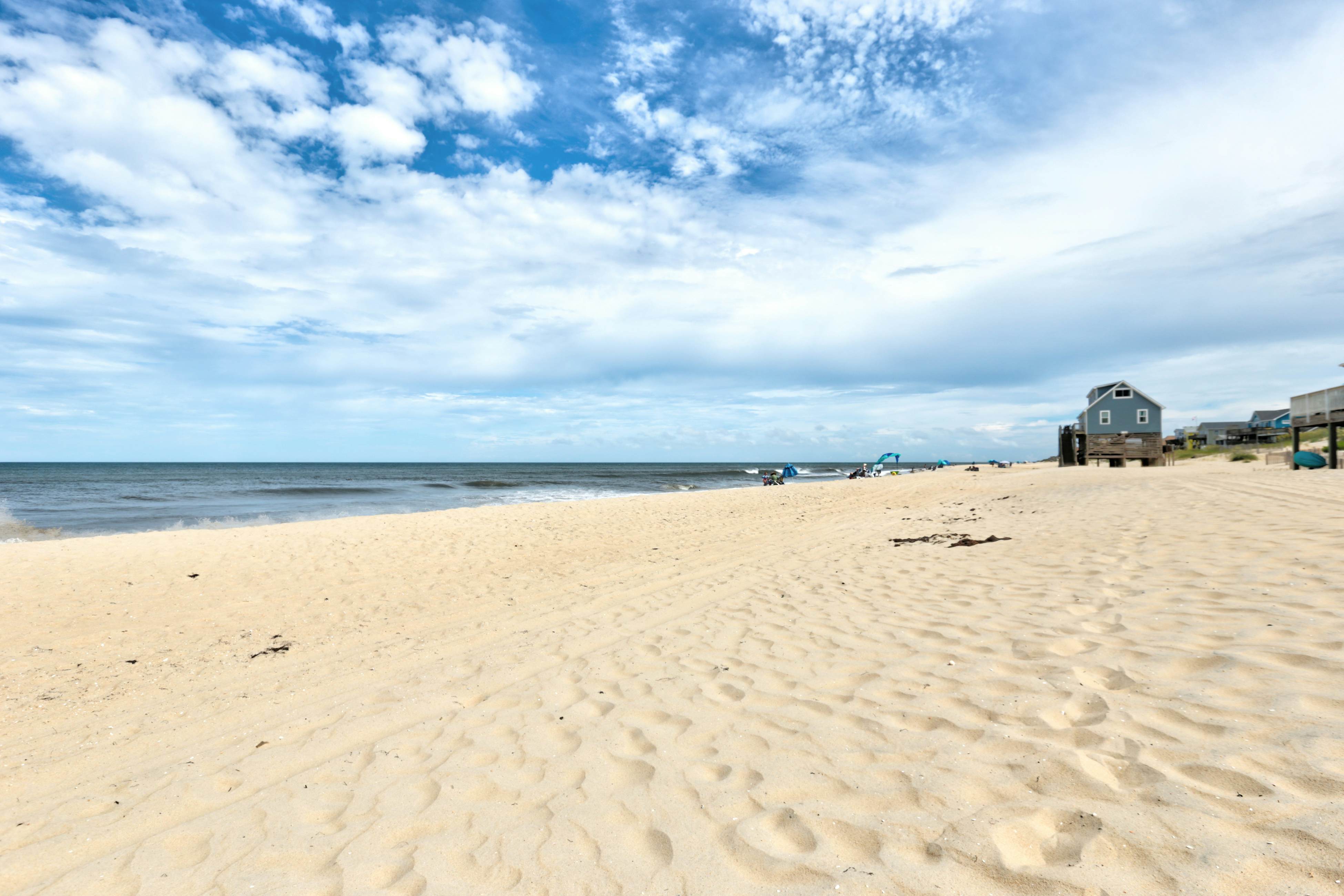 Ruthy’s Haven 4 BD Nags Head, NC Vacation Rental Vacasa