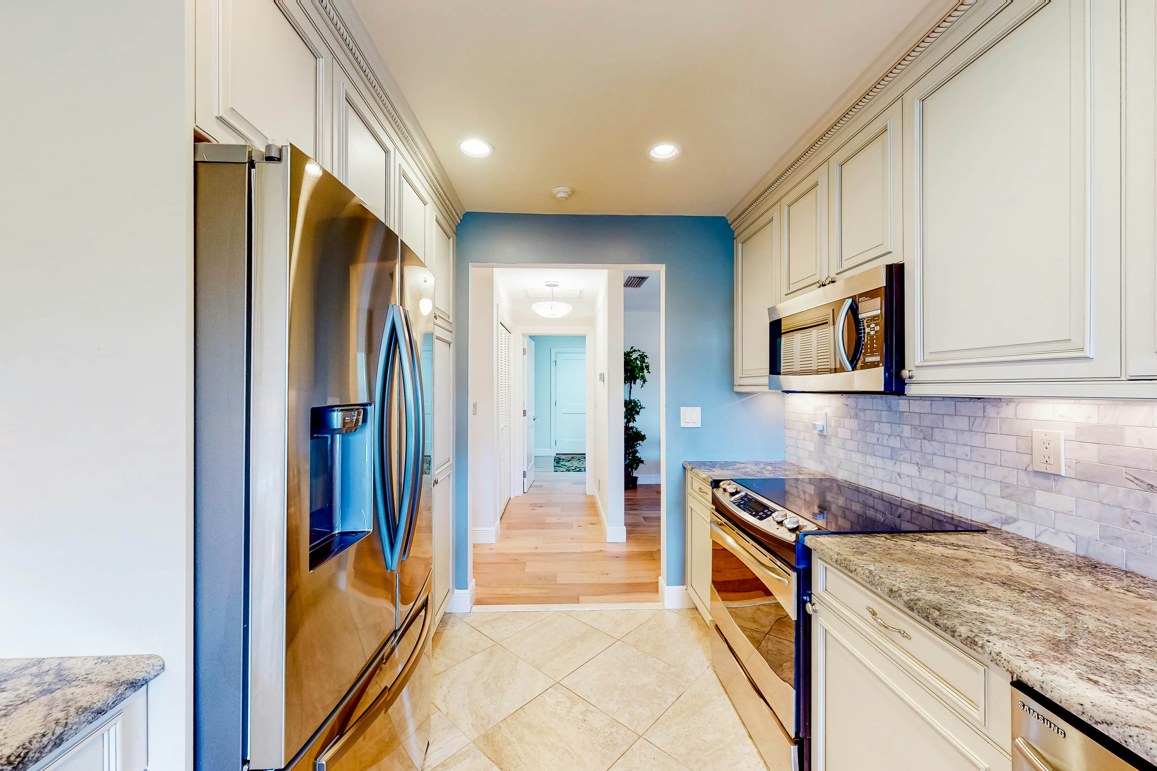 Singer Island Serenity