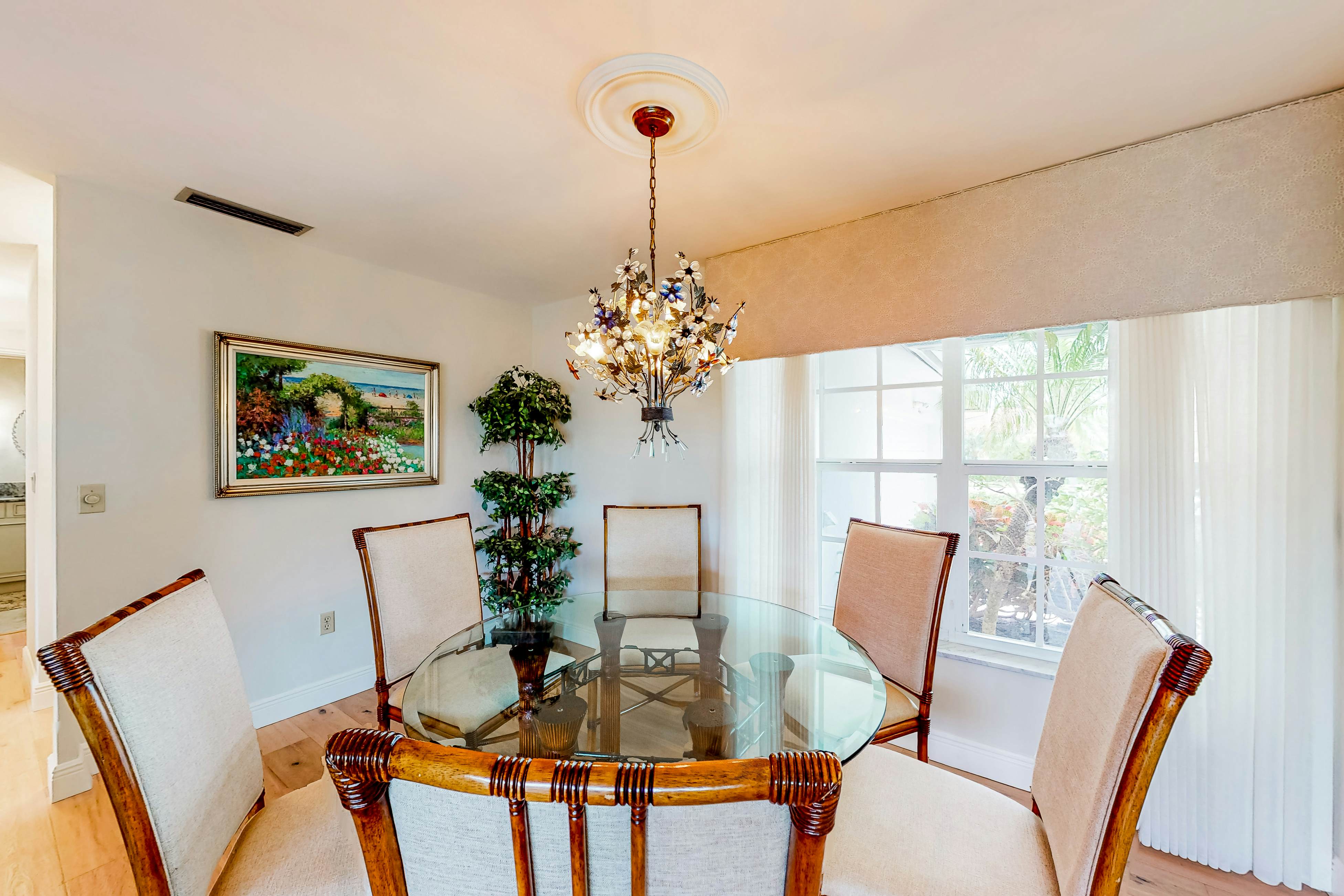 Singer Island Serenity