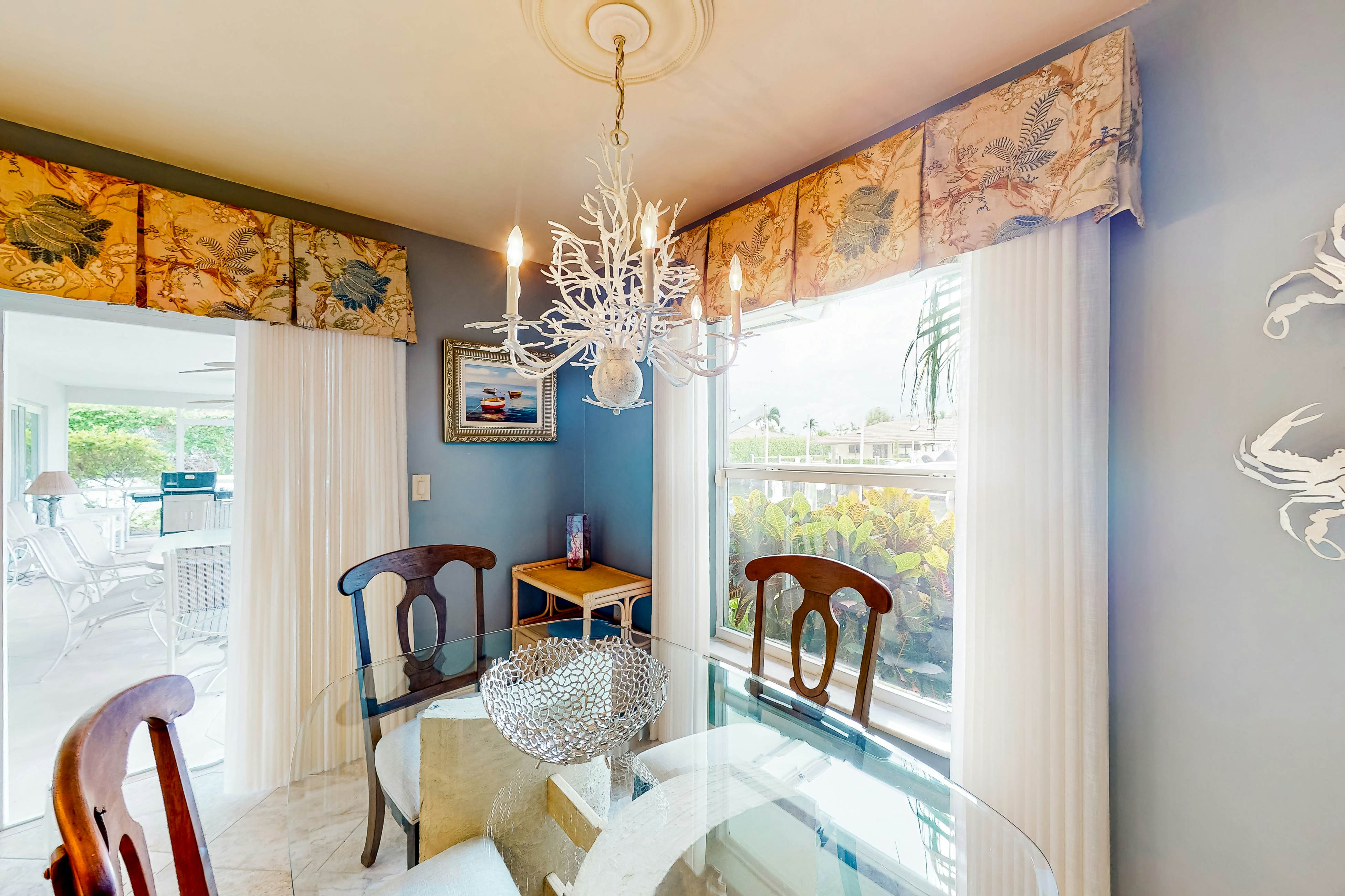 Singer Island Serenity