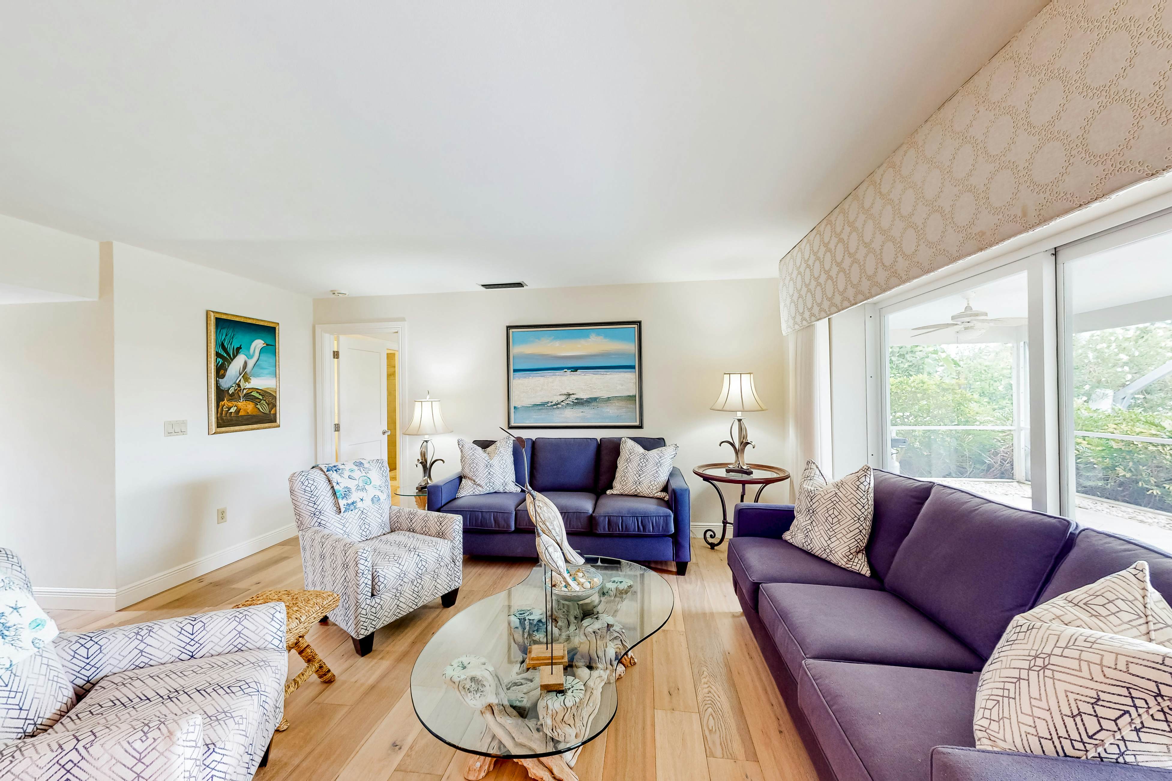 Singer Island Serenity