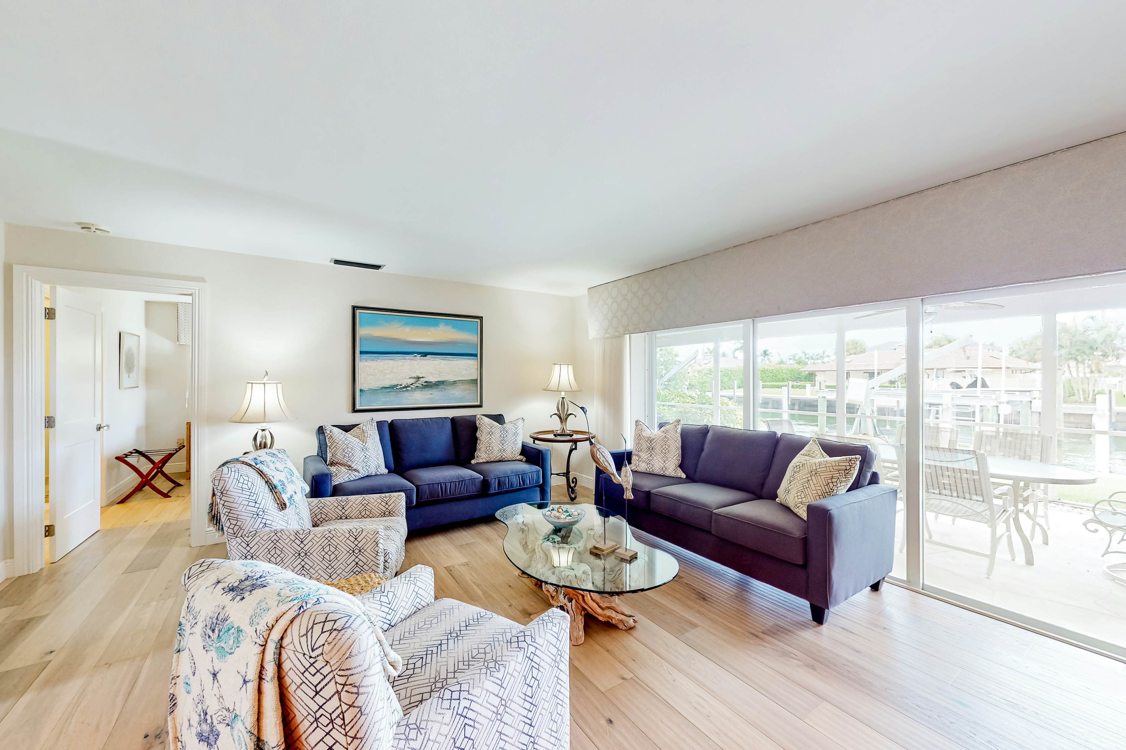 Singer Island Serenity