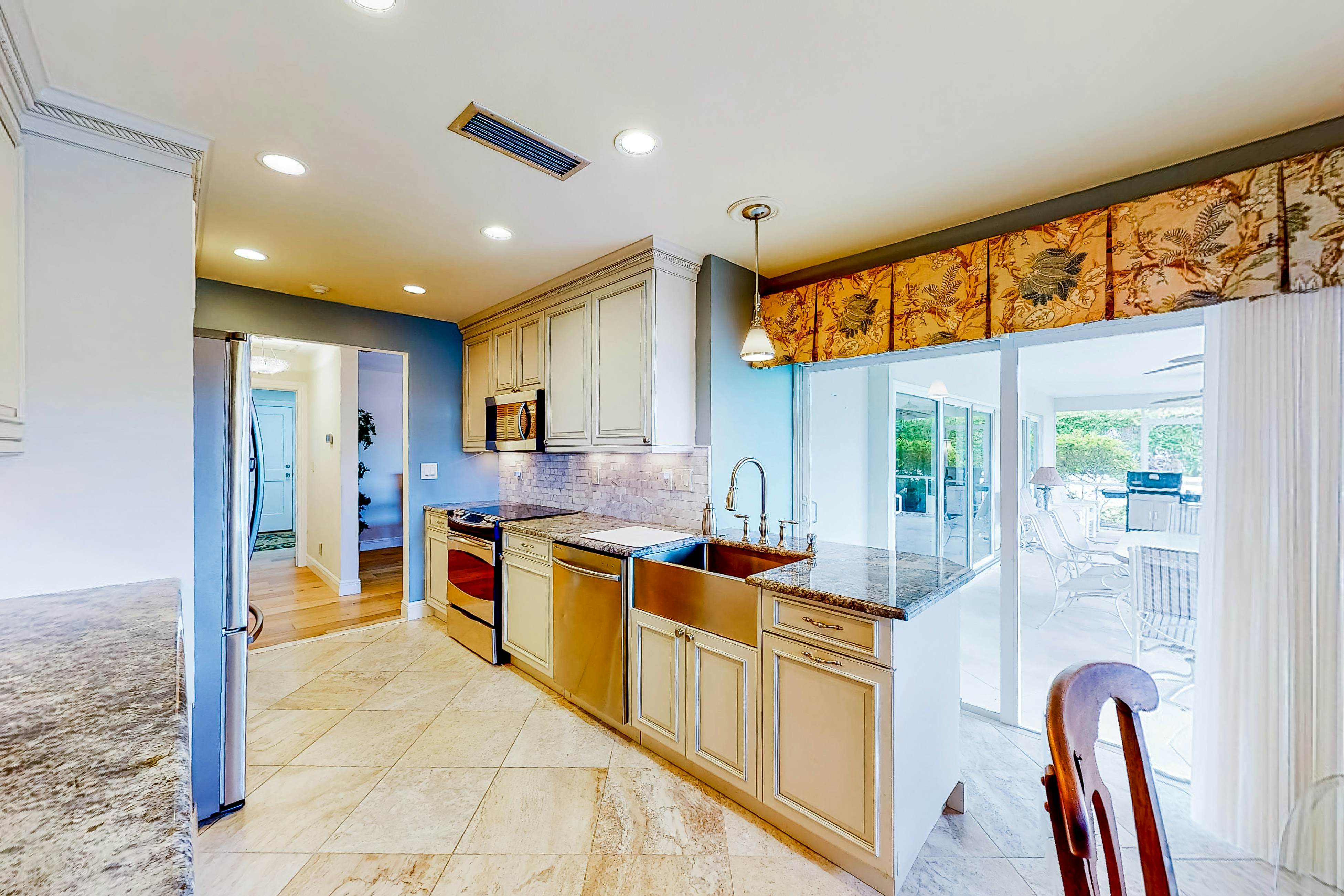 Singer Island Serenity